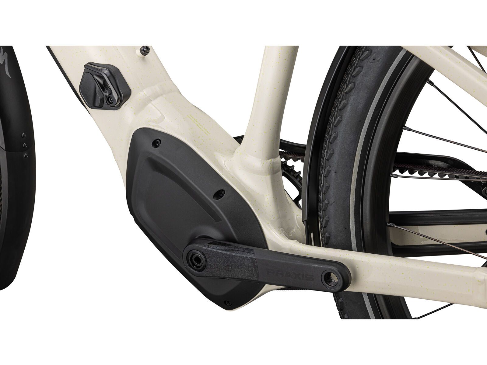 Specialized Turbo Vado 4.0 IGH, birch/limestone speckling/birch reflective - Bild 7