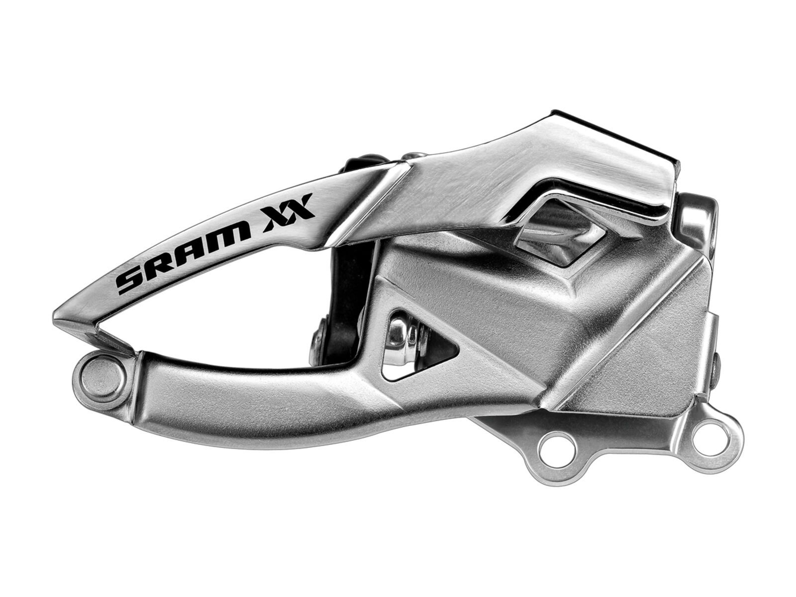 SRAM XX Umwerfer - 2x10, Direct-Mount, Top-Pull - Bild 1