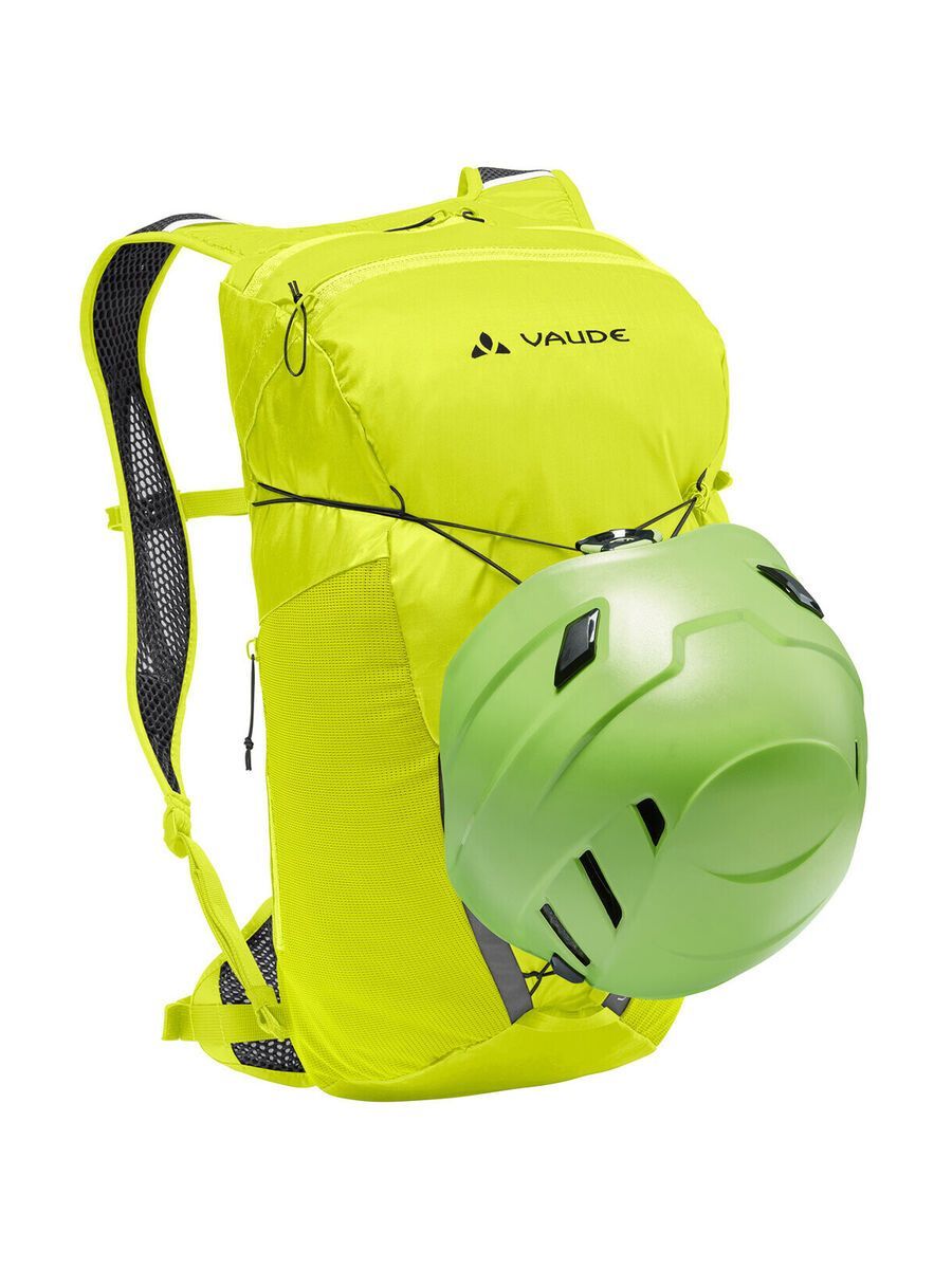 Vaude Uphill 16, bright green - Bild 9