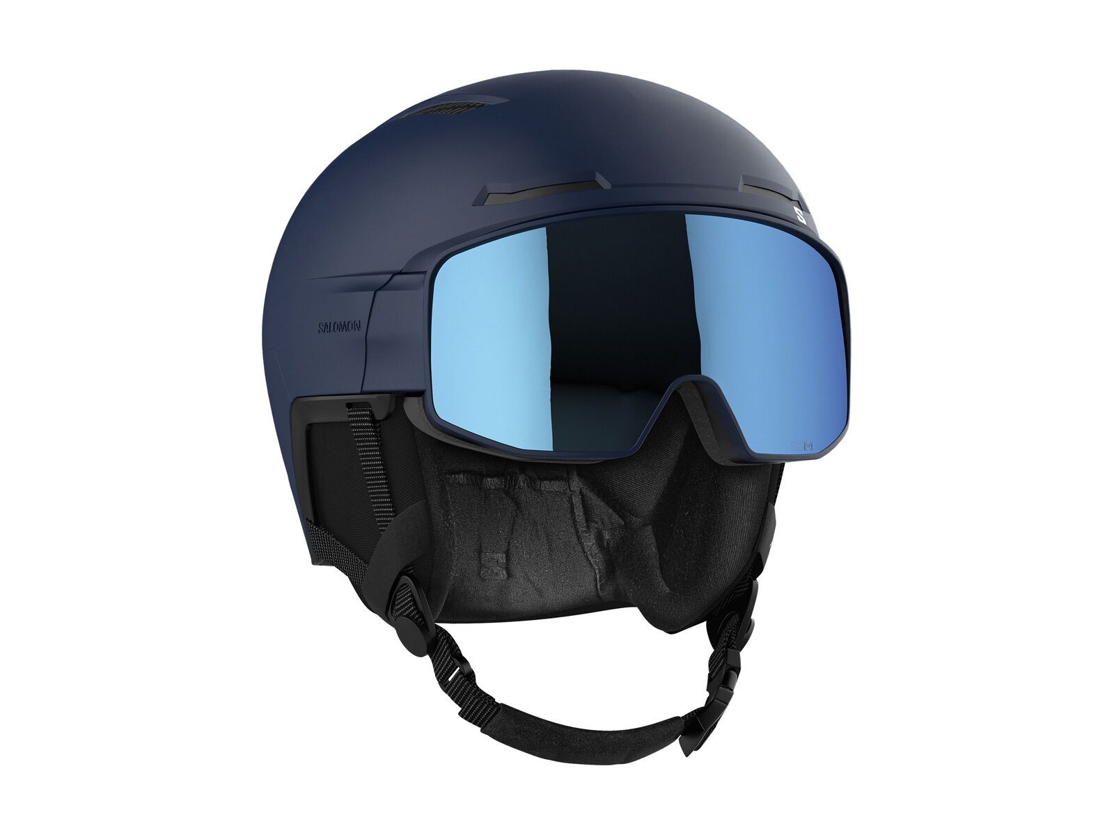 Salomon Driver Pro Sigma, dress blue - Bild 1