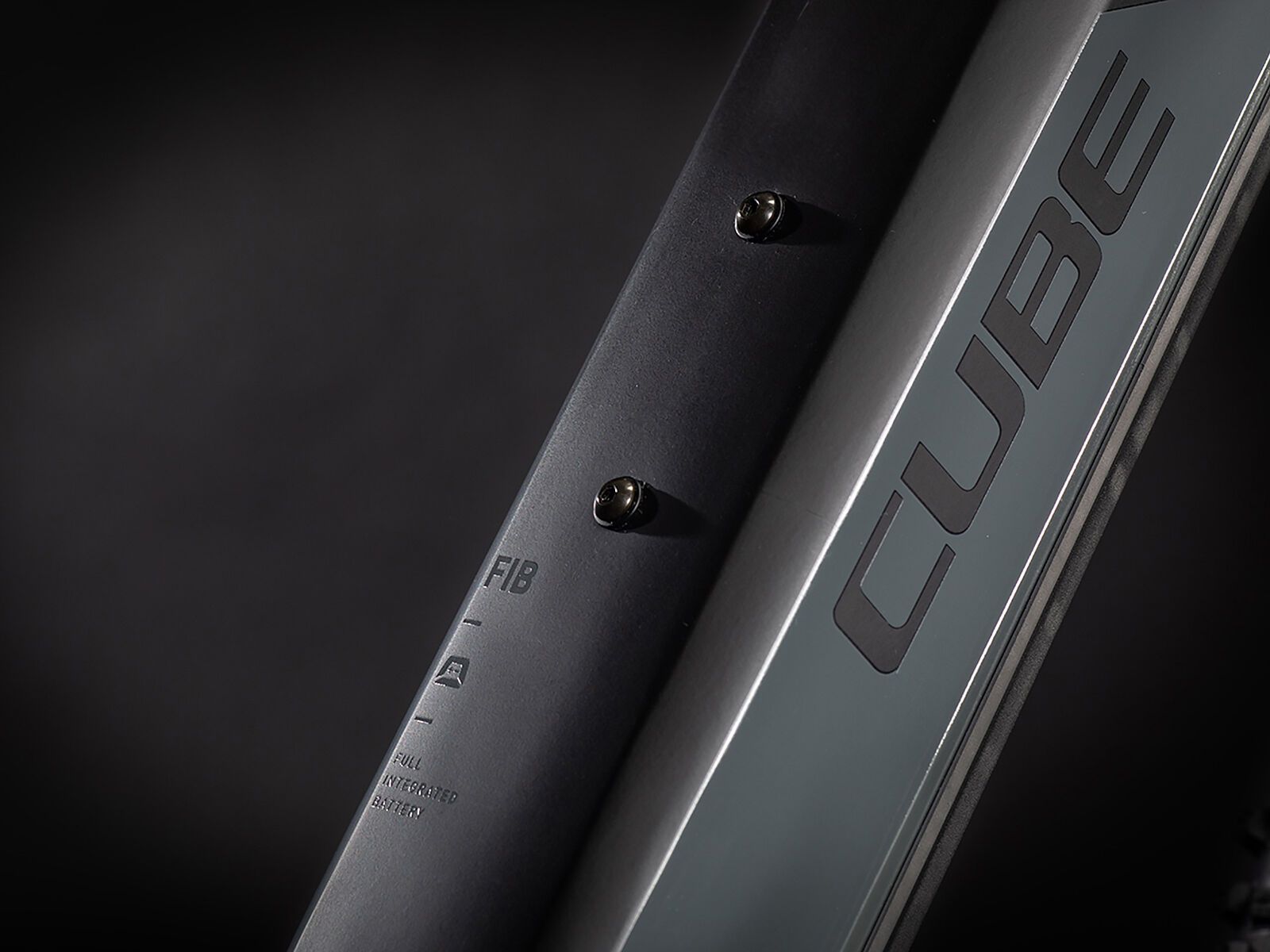 Cube Reaction Hybrid Pro 625 29, black´n´grey - Bild 3