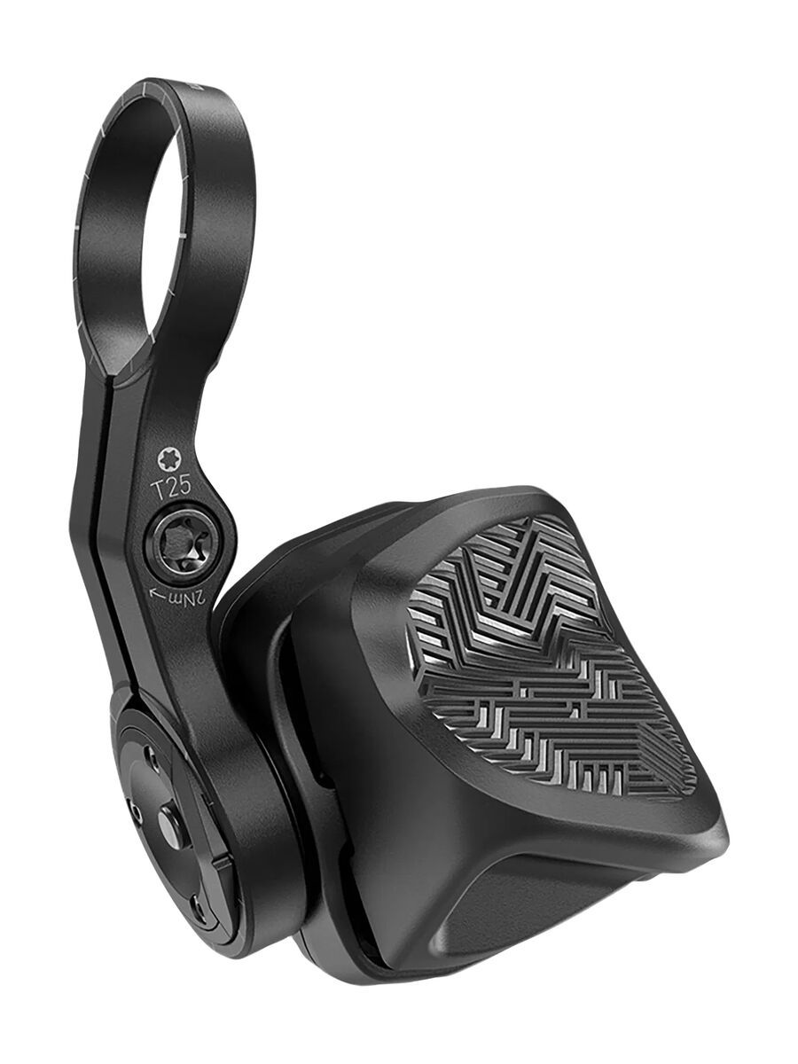 SRAM AXS Pod Controller Rocker Paddle - links / Klemmschelle - Bild 1