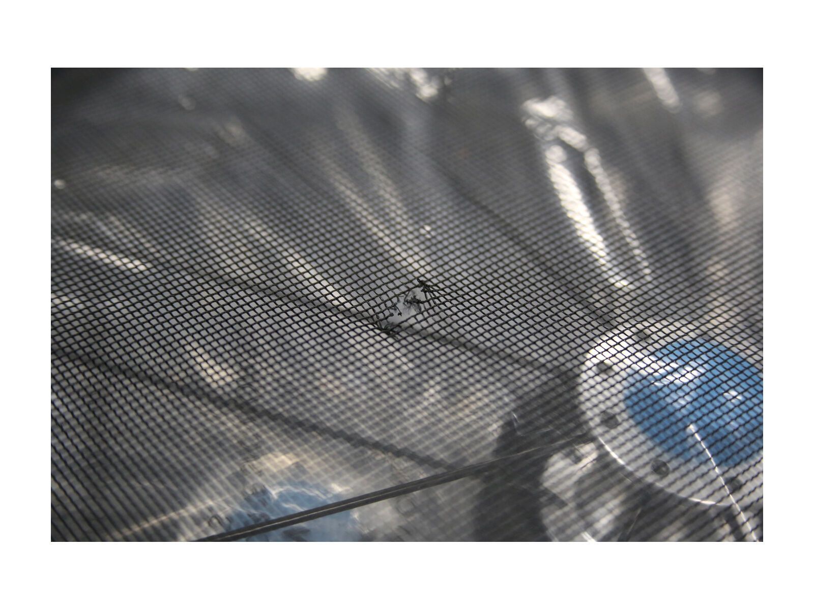 *** 2. Wahl *** Thule Chariot Cross 2, roarange - Fahrradanhänger | - Bild 2