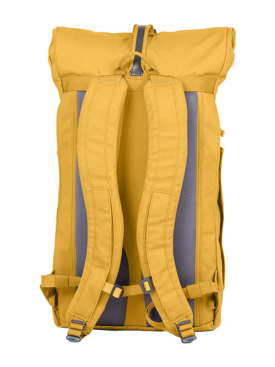 Millican Smith the Roll Pack 15 - with Pockets, gorse - Bild 5