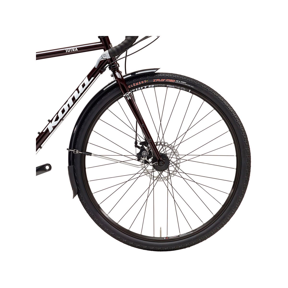 Kona Sutra, gloss black/white - Bild 2