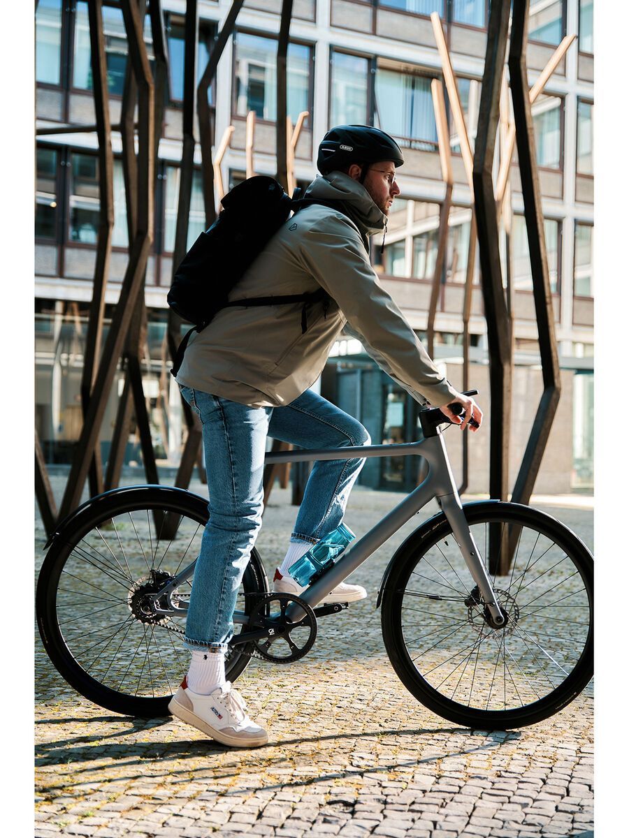 Fidlock Twist Bottle 700 Life + Bike Base, trans. dark blue - Bild 18