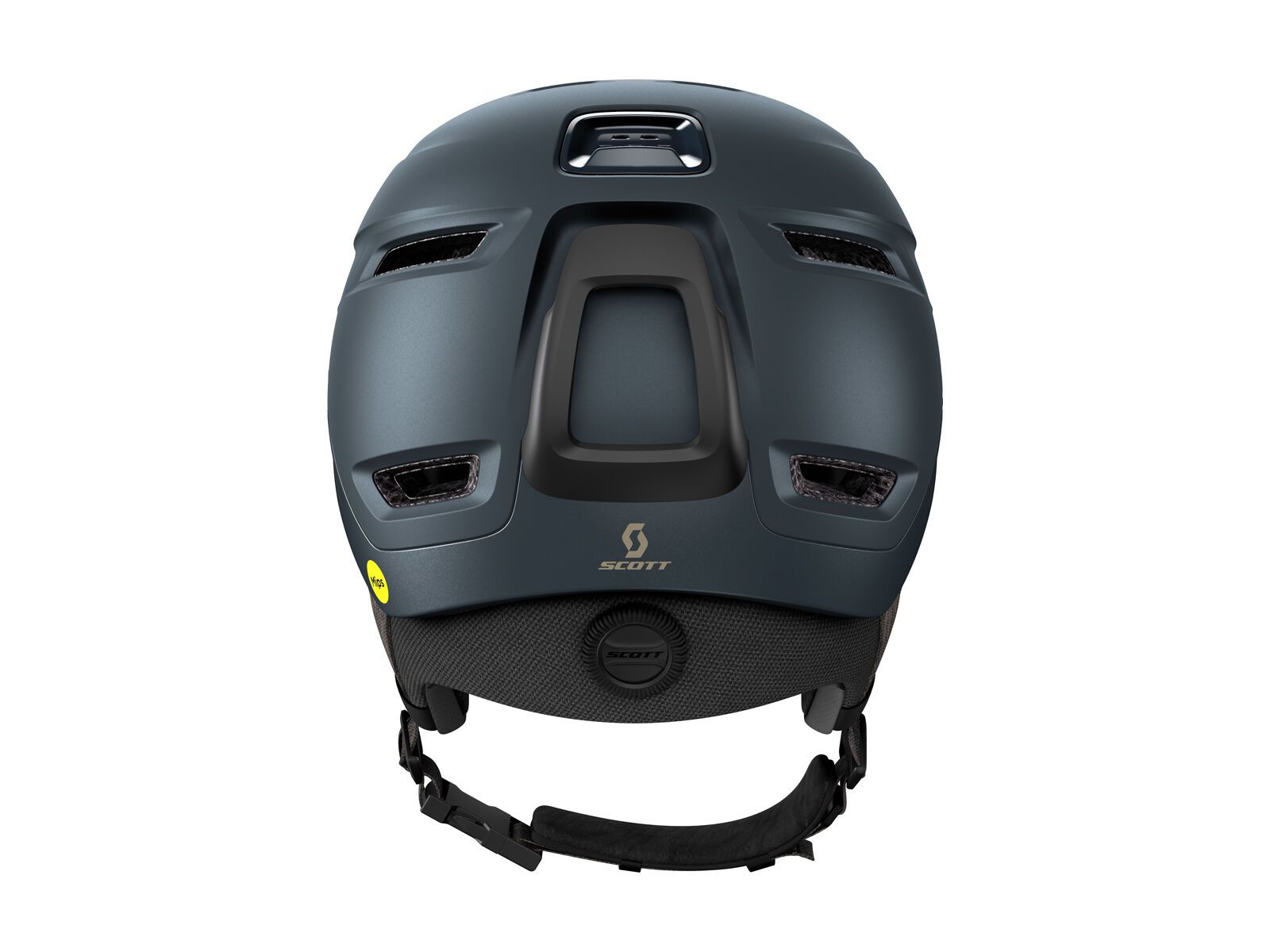 Scott Chase 2 Plus, aspen blue - Bild 3