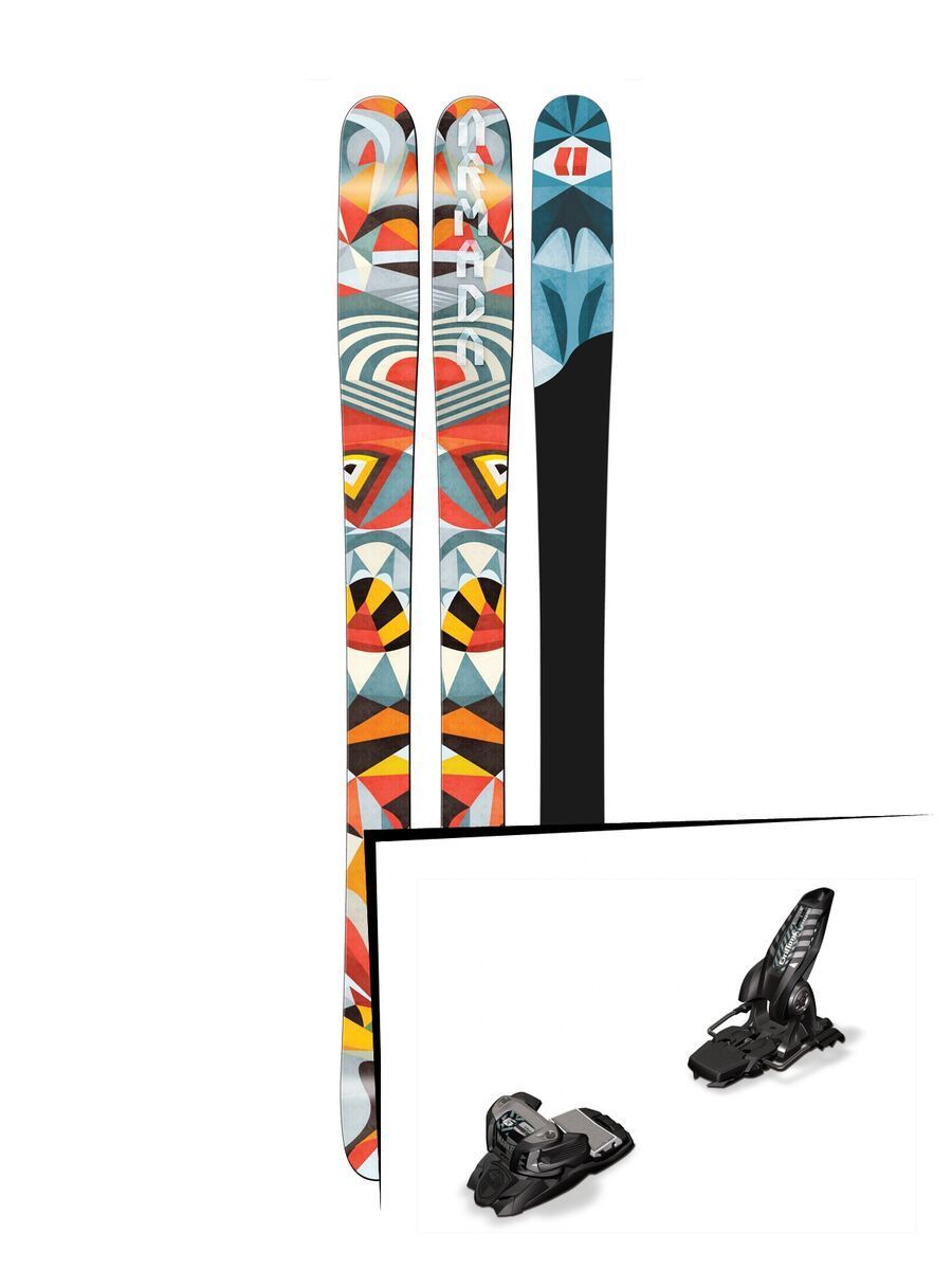 Armada Set: TSTw 2016 + Marker Griffon 13 - Bild 1