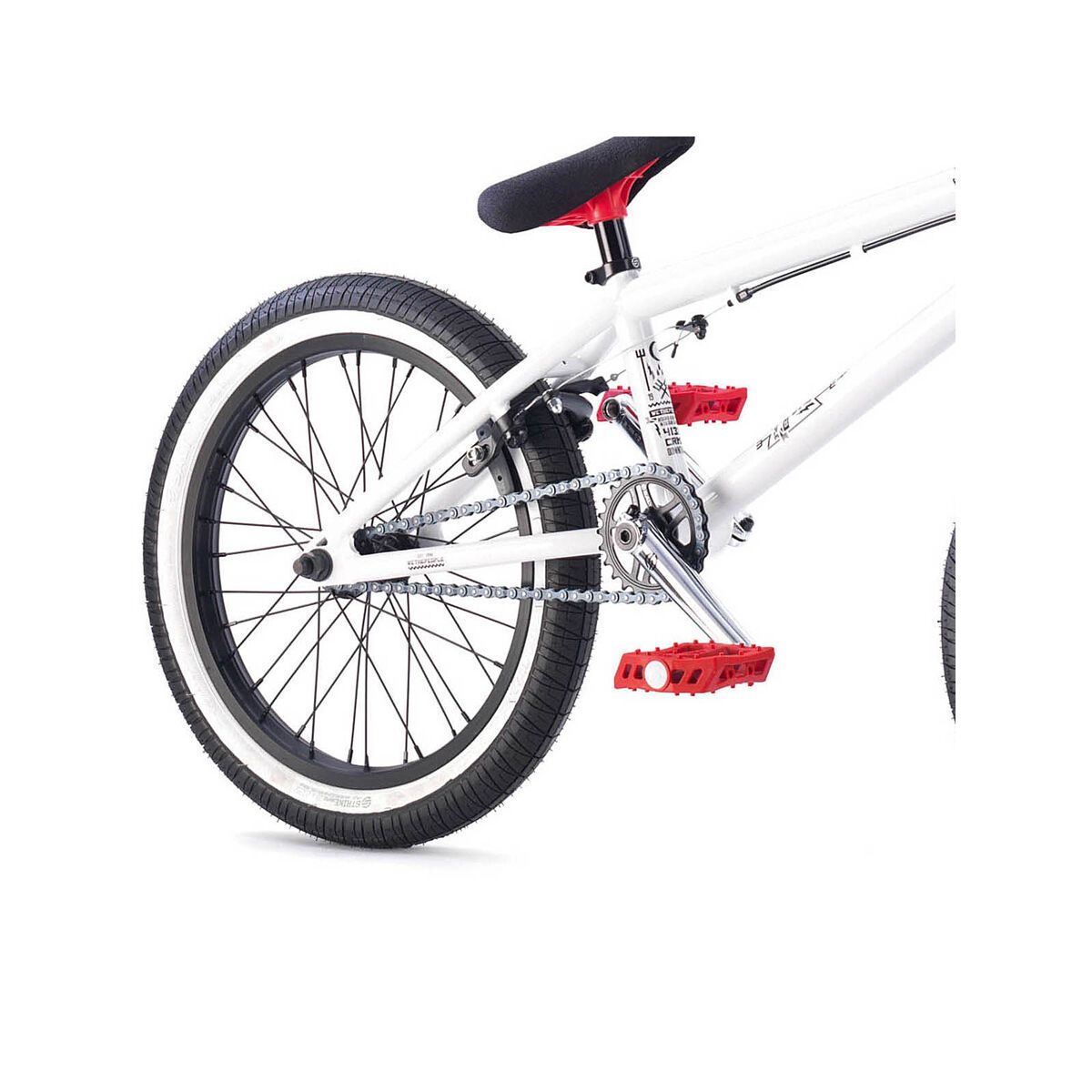 WeThePeople Curse 18, weiss - Bild 4