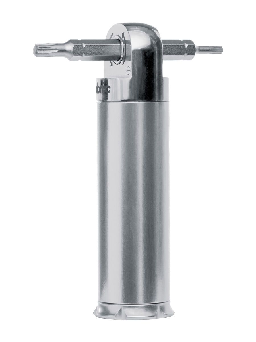 Fabric Chamber Ratchet Head Multi-Tool - Bild 4