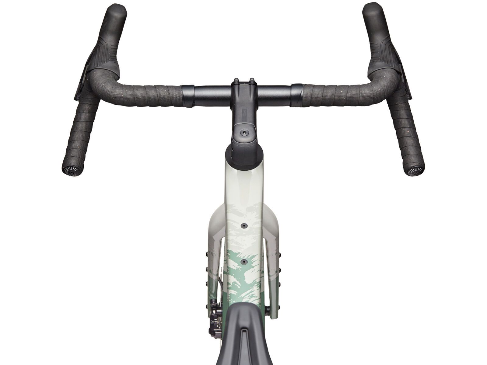 Cannondale Topstone Carbon 2 GRX 2x, tiger shark - Bild 3