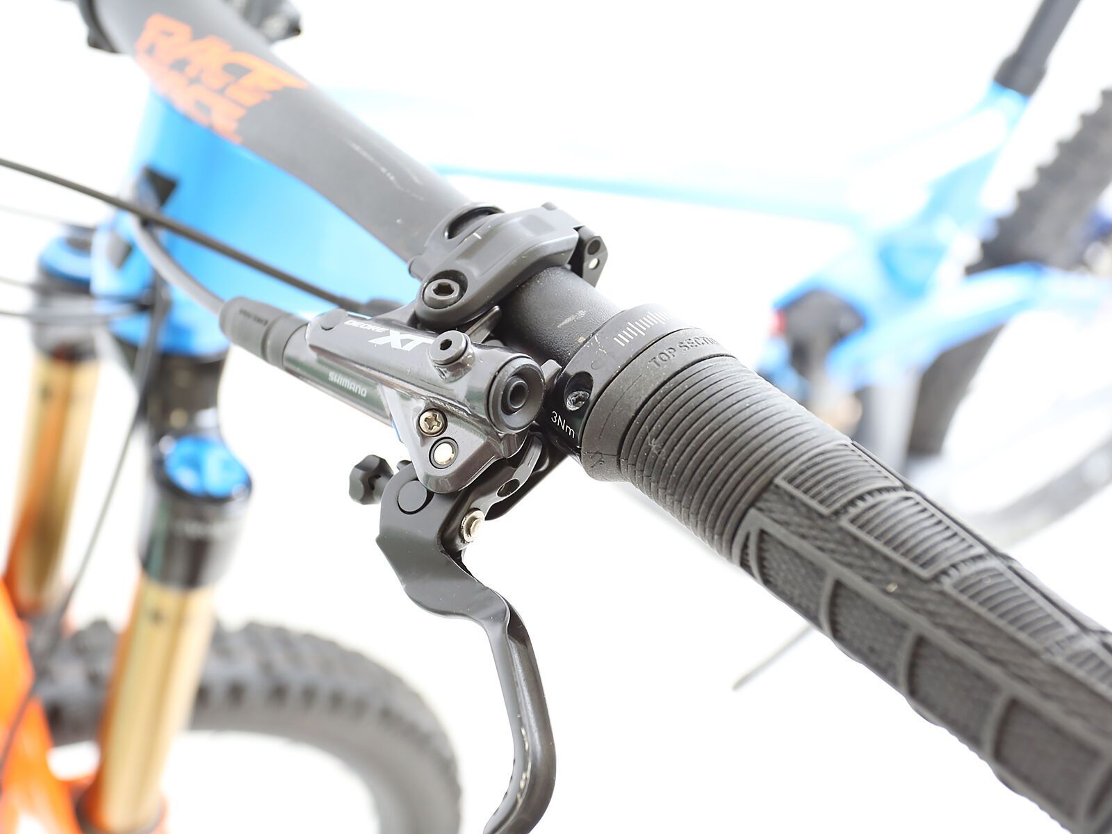 ***2. Wahl*** Cube Stereo 150 C:62 SL 29 actionteam 2022 - Bild 17