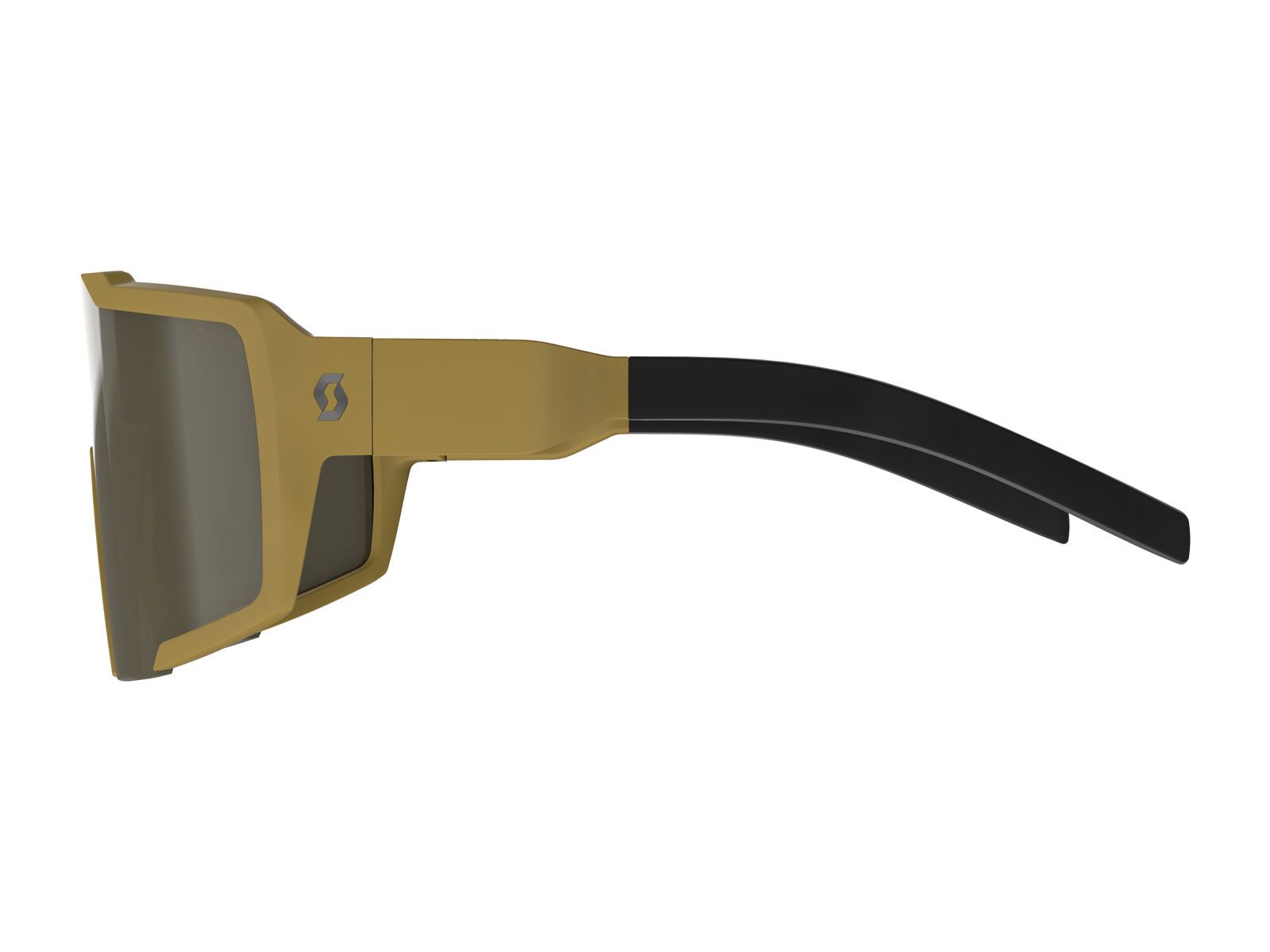 Scott Shield Compact - Bronze Chrome, gold - Bild 3