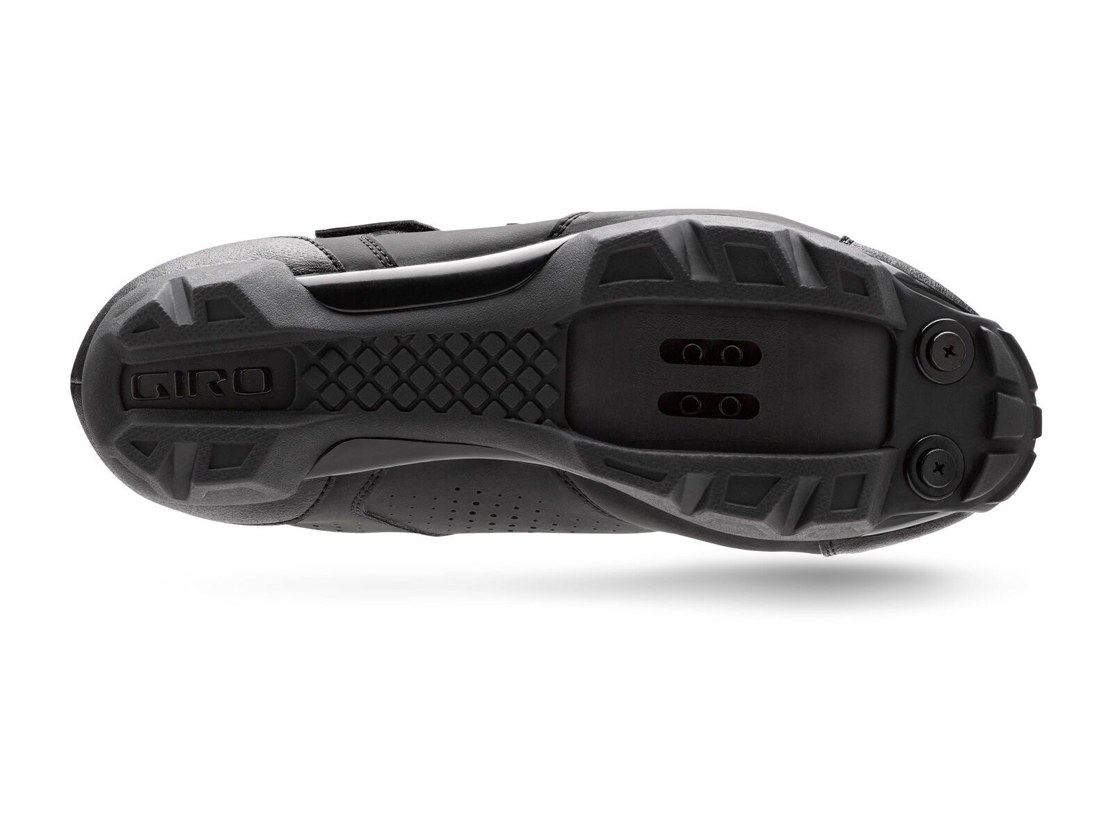 Giro Carbide R, black/charcoal - Bild 3