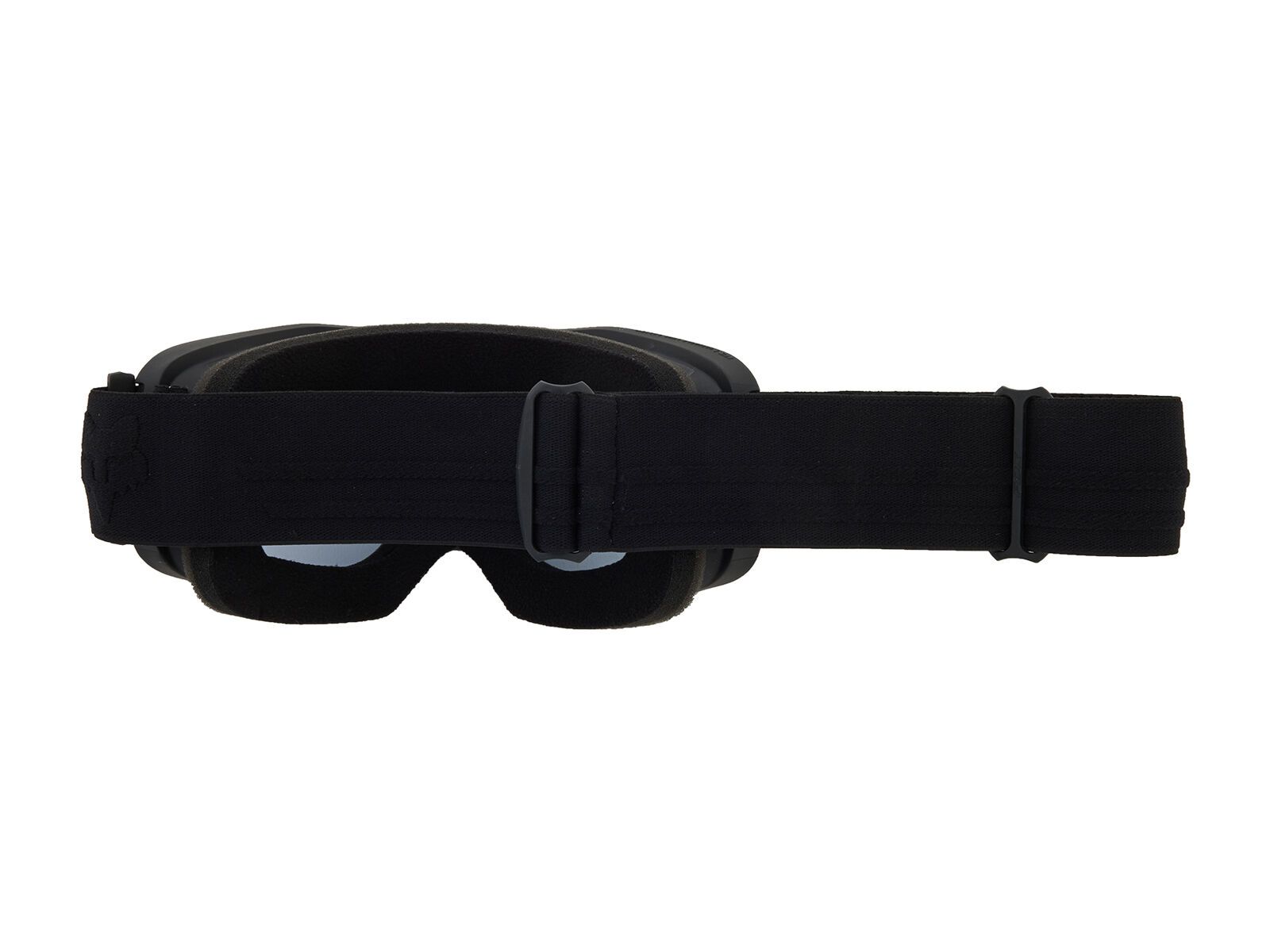 Fox Main Core Goggle, Smoke Non-Mirrored/Track / black - Bild 2
