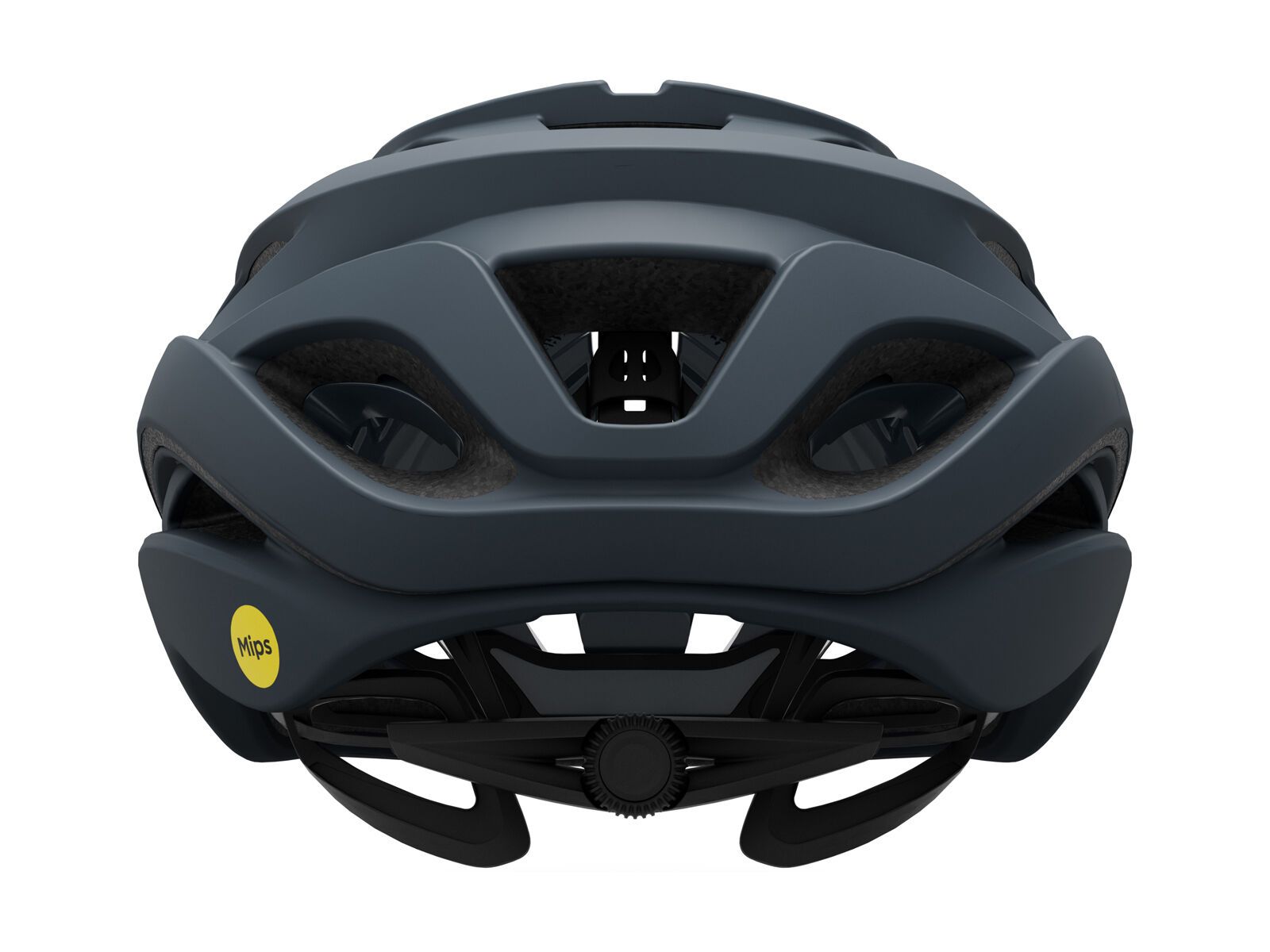 Giro Helios Spherical, matte sapphire - Bild 3