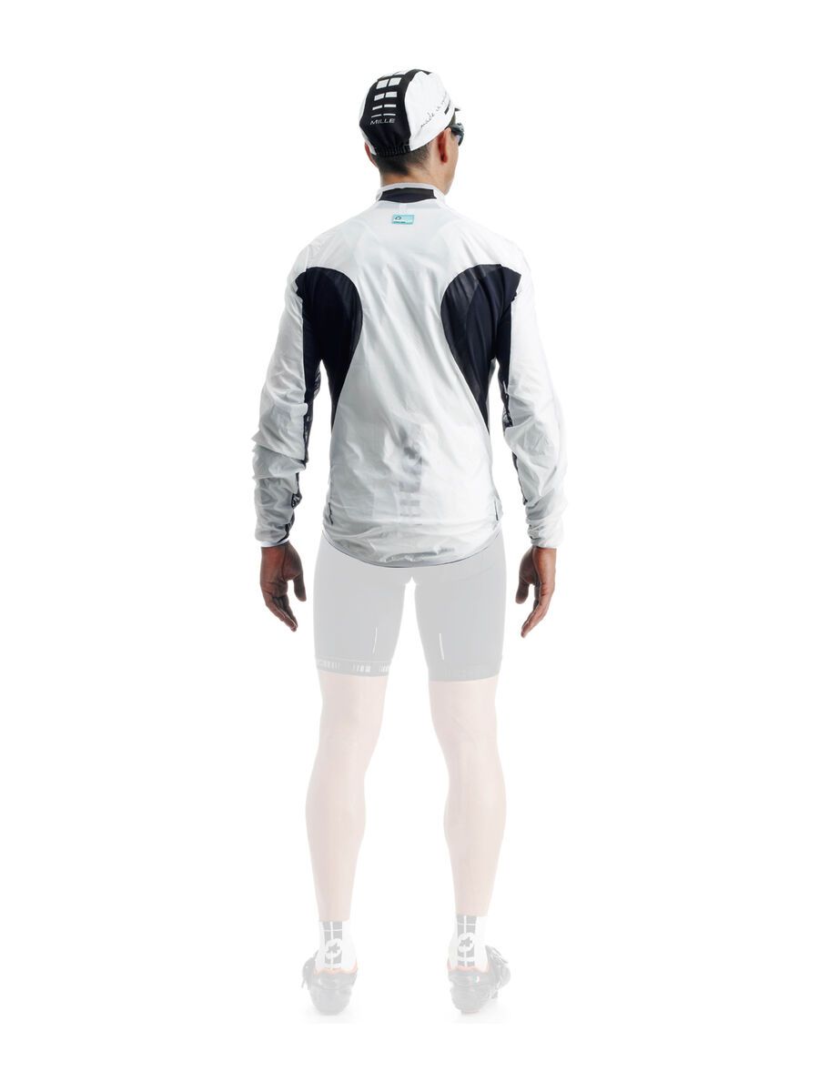 Assos sJ.blitzFeder, white panther - Bild 3