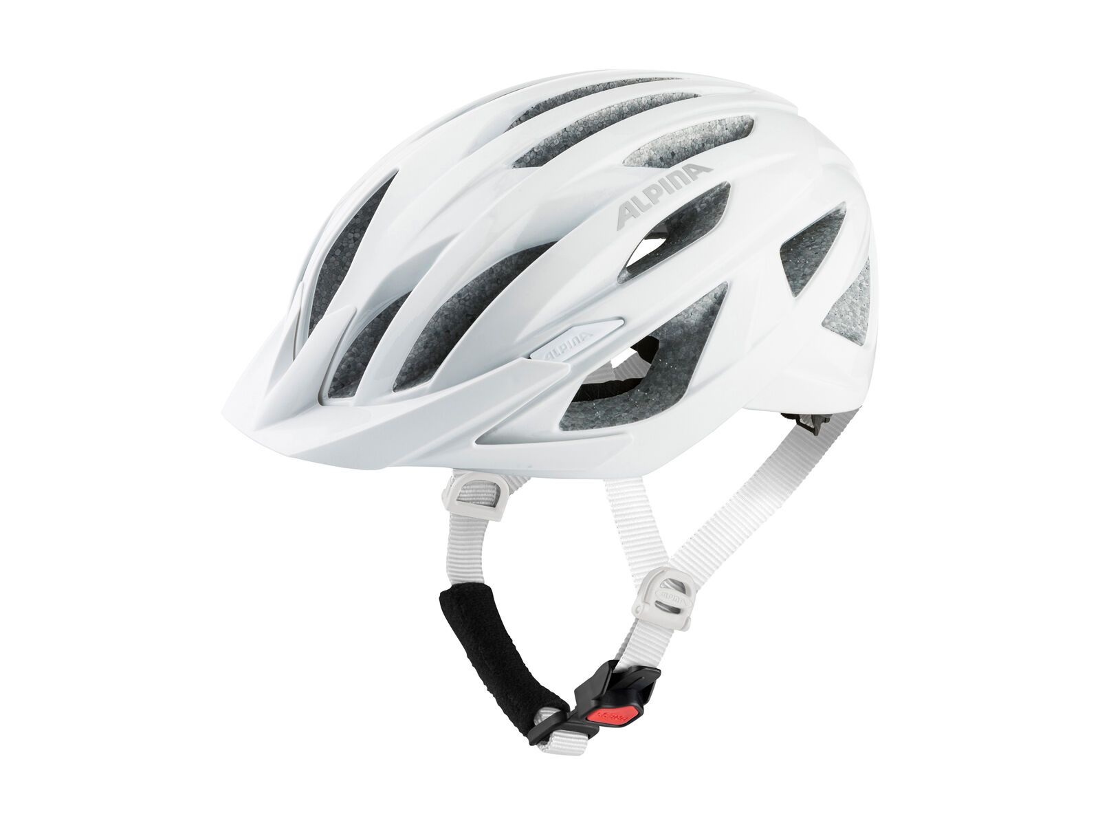 Alpina Parana, white gloss - Bild 1