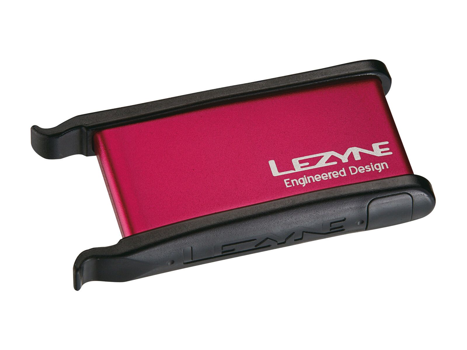 Lezyne Lever Kit, red - Bild 1