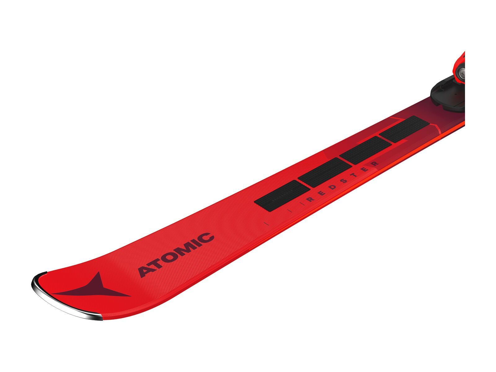 Atomic Redster S8 Revoshock C + X 12 GW, red - Bild 6