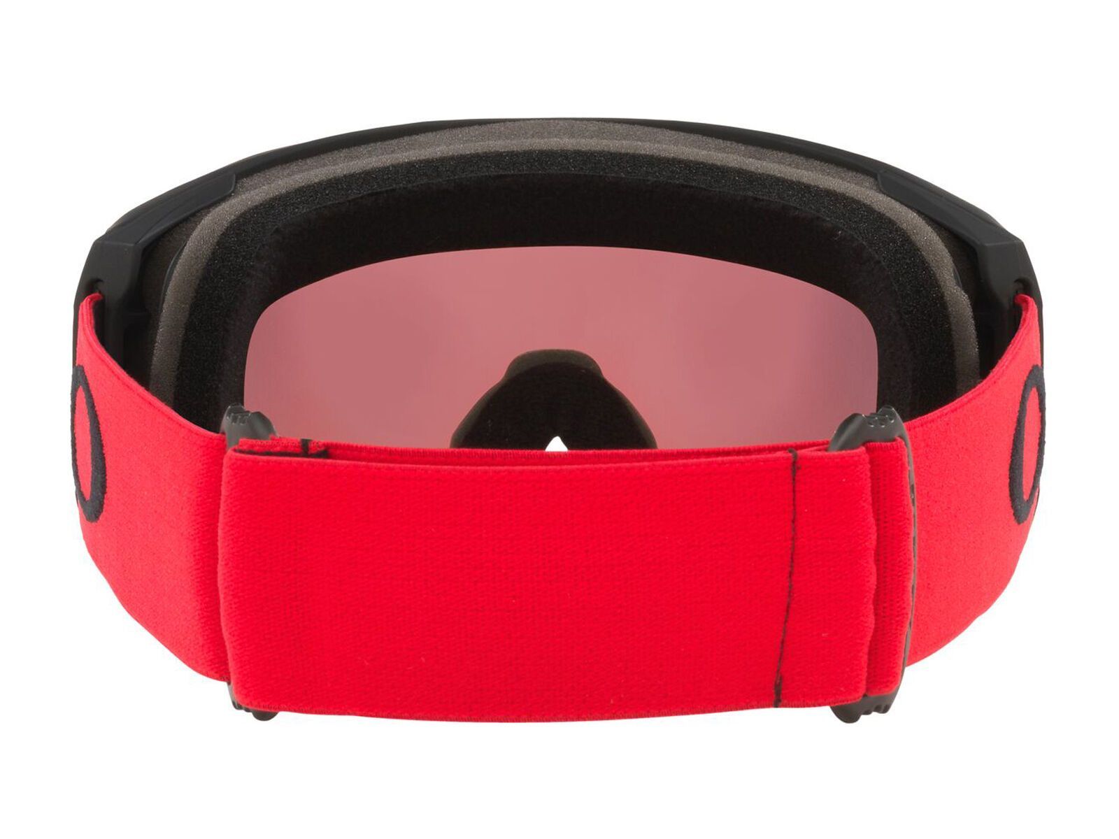 Oakley Line Miner M - Prizm Snow Torch Iridium, redline - Bild 6