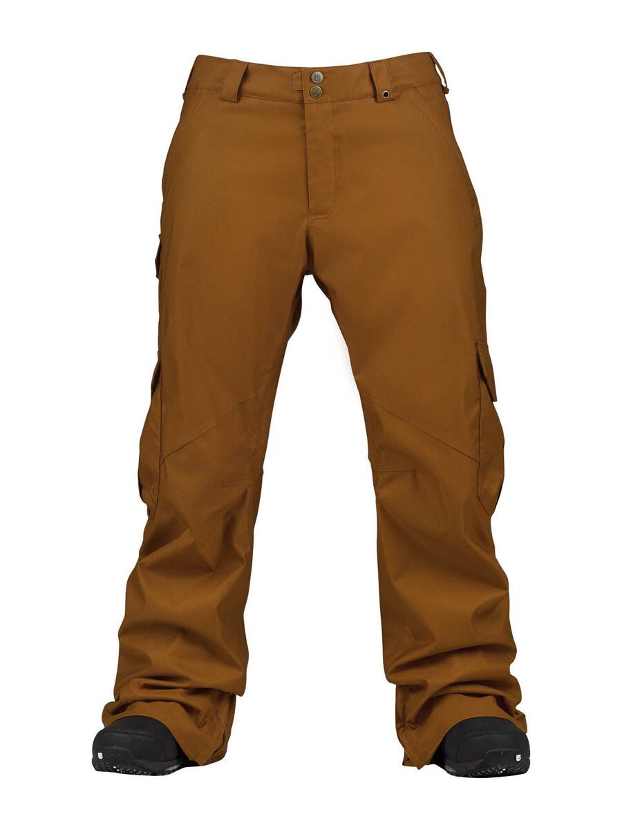 Burton Cargo Pant, True Penny - Bild 1