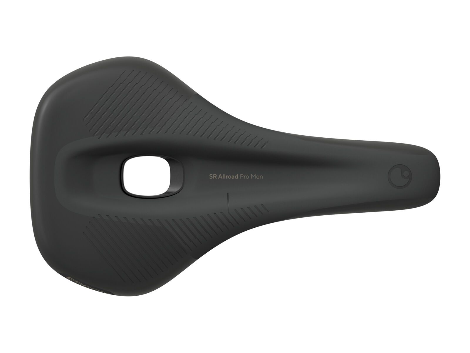 Ergon SR Allroad Pro Men M/L, black - Bild 2