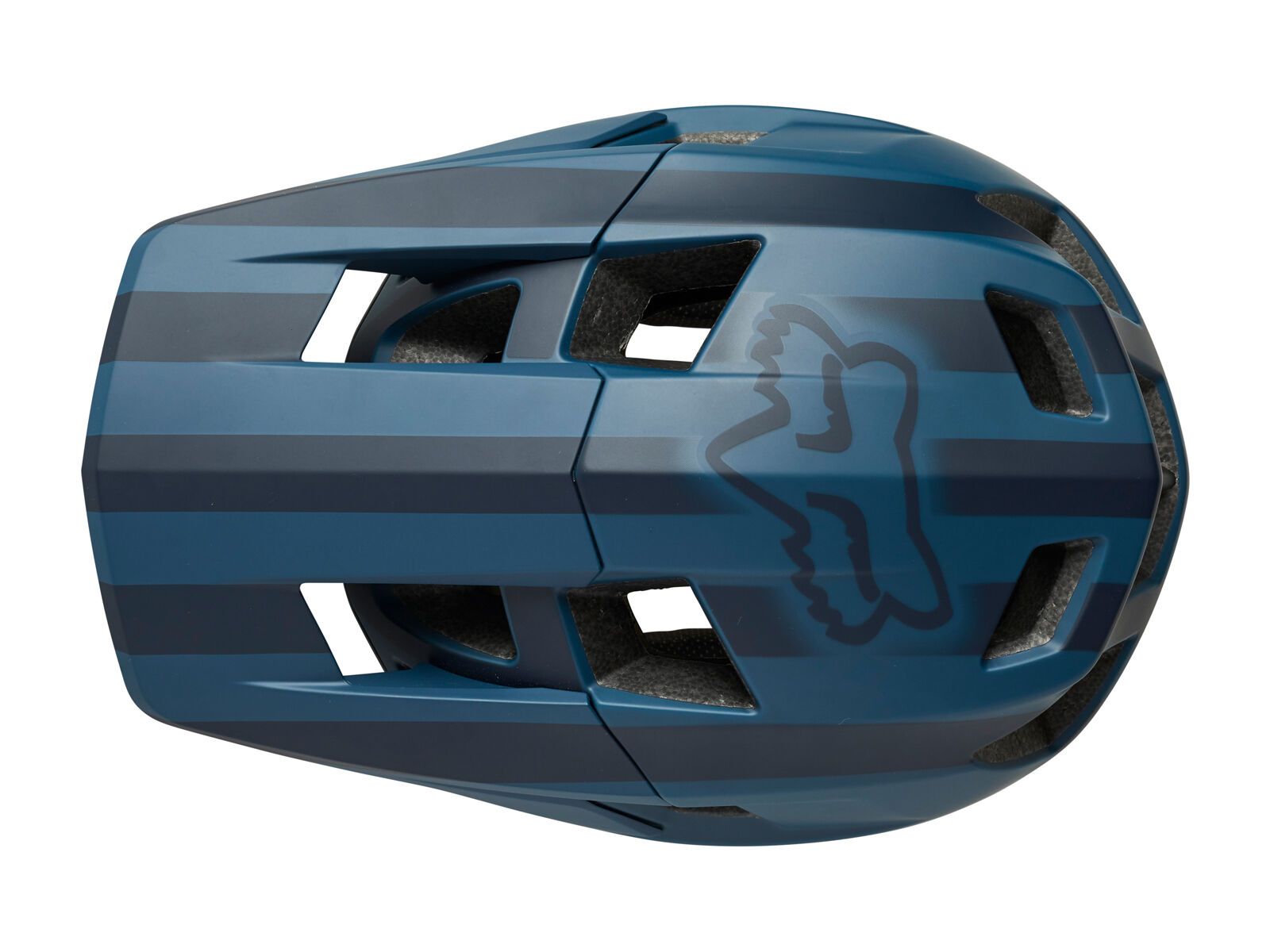 Fox Dropframe Pro Two Tone, dark indigo - Bild 4