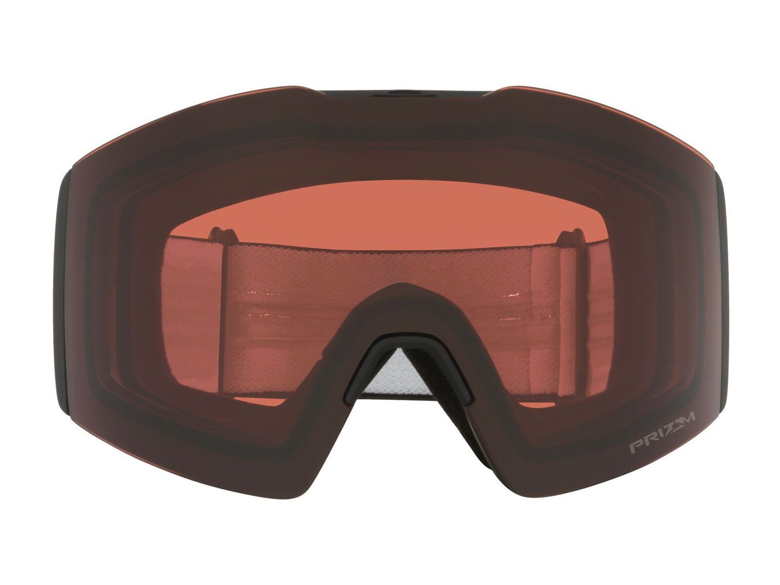 Oakley Fall Line L, Prizm Snow Garnet / matte black - Bild 12