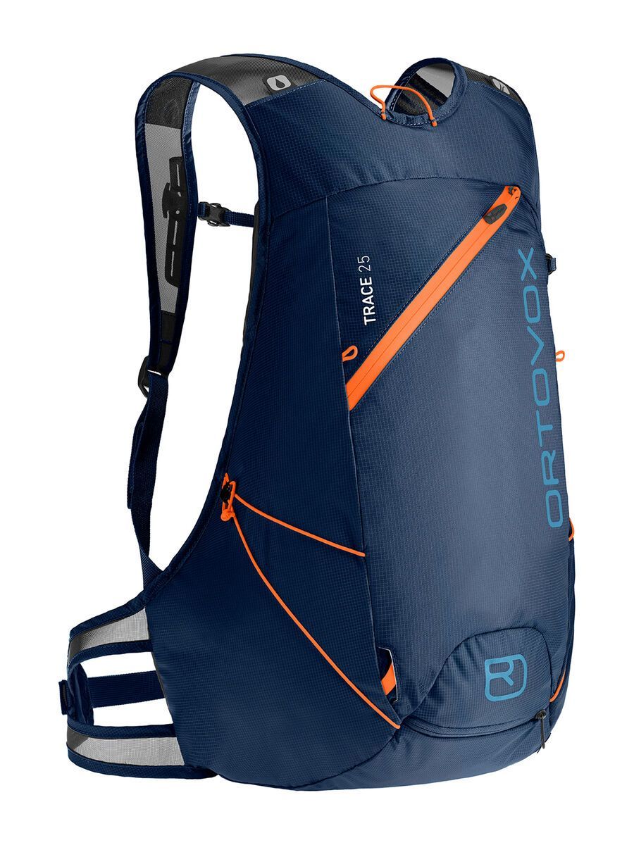 Ortovox Trace 25, night blue - Bild 1