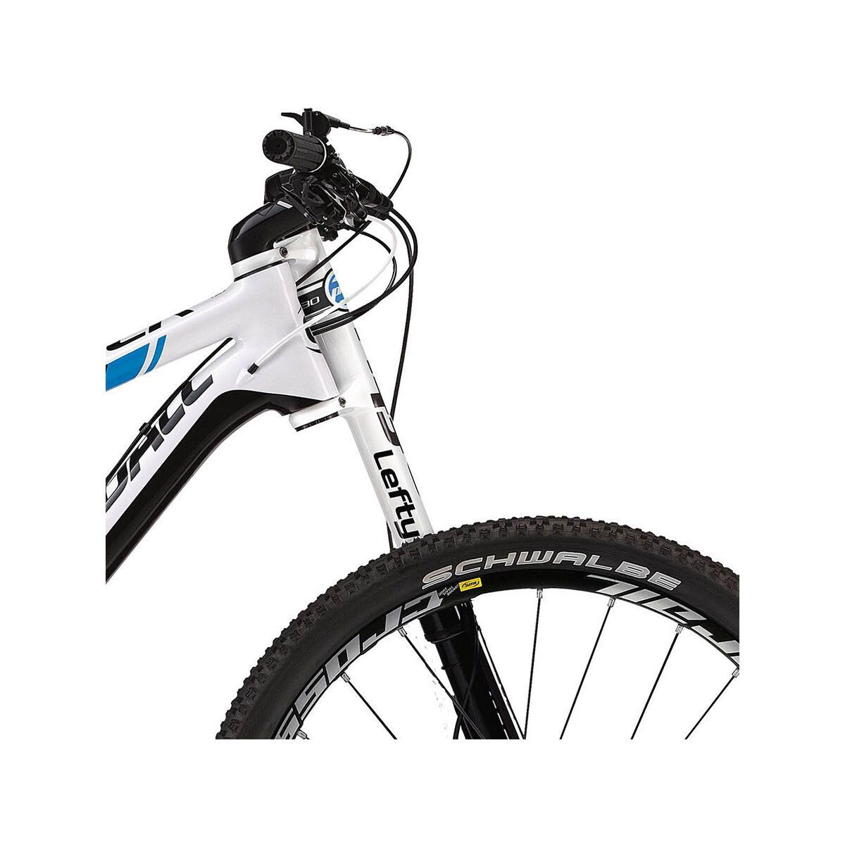 Cannondale  2013 - Mountainbike - Bild 7