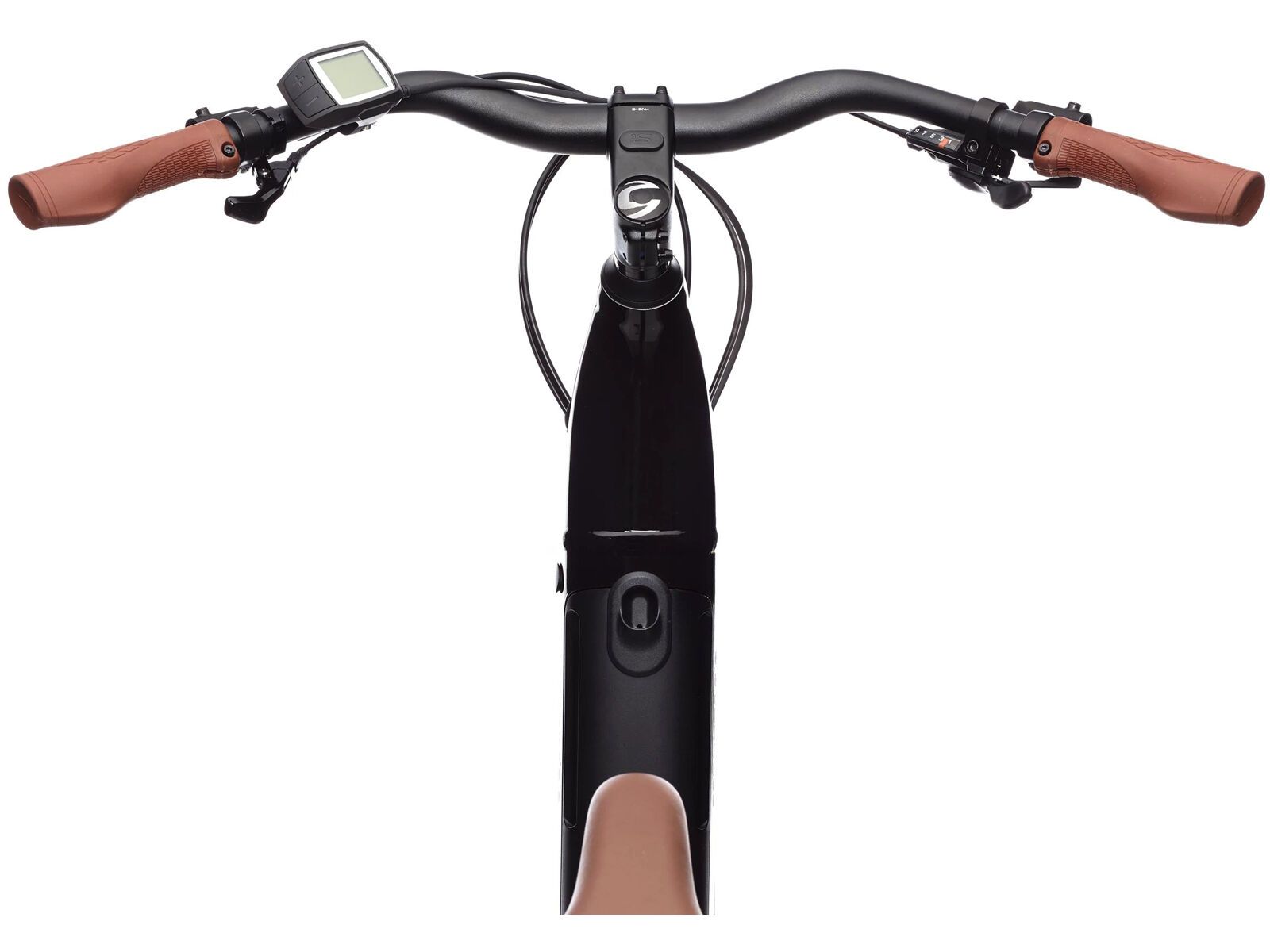 Cannondale Adventure Neo 3.1 EQ, black - Bild 3