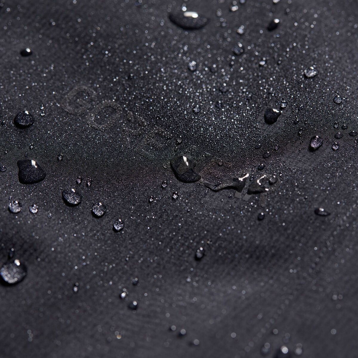GOREWEAR Lupra Gore-Tex Hose Herren, black - Bild 10