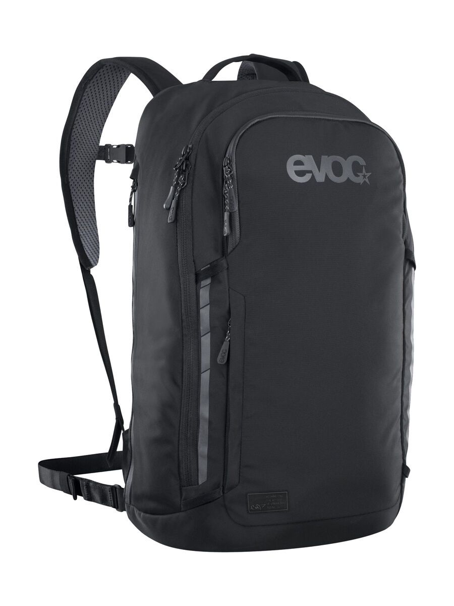 Evoc Commute 22, black - Bild 1
