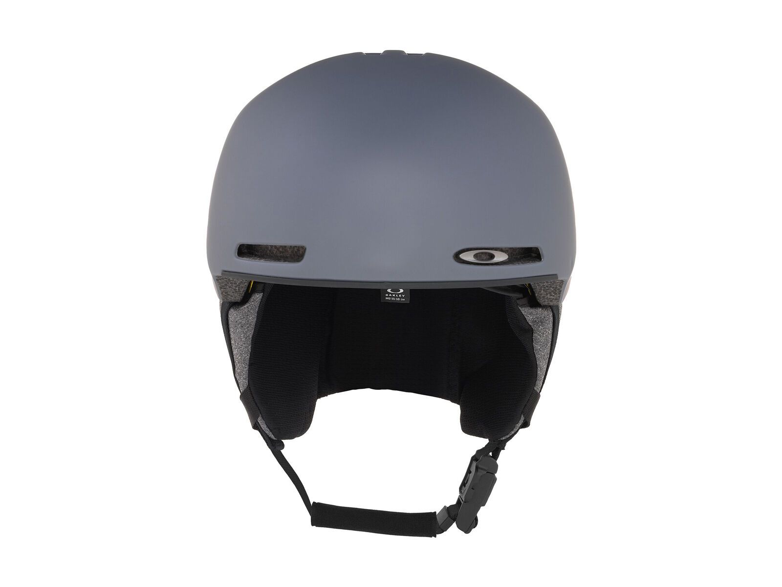 Oakley Mod1 MIPS, forged iron - Bild 11