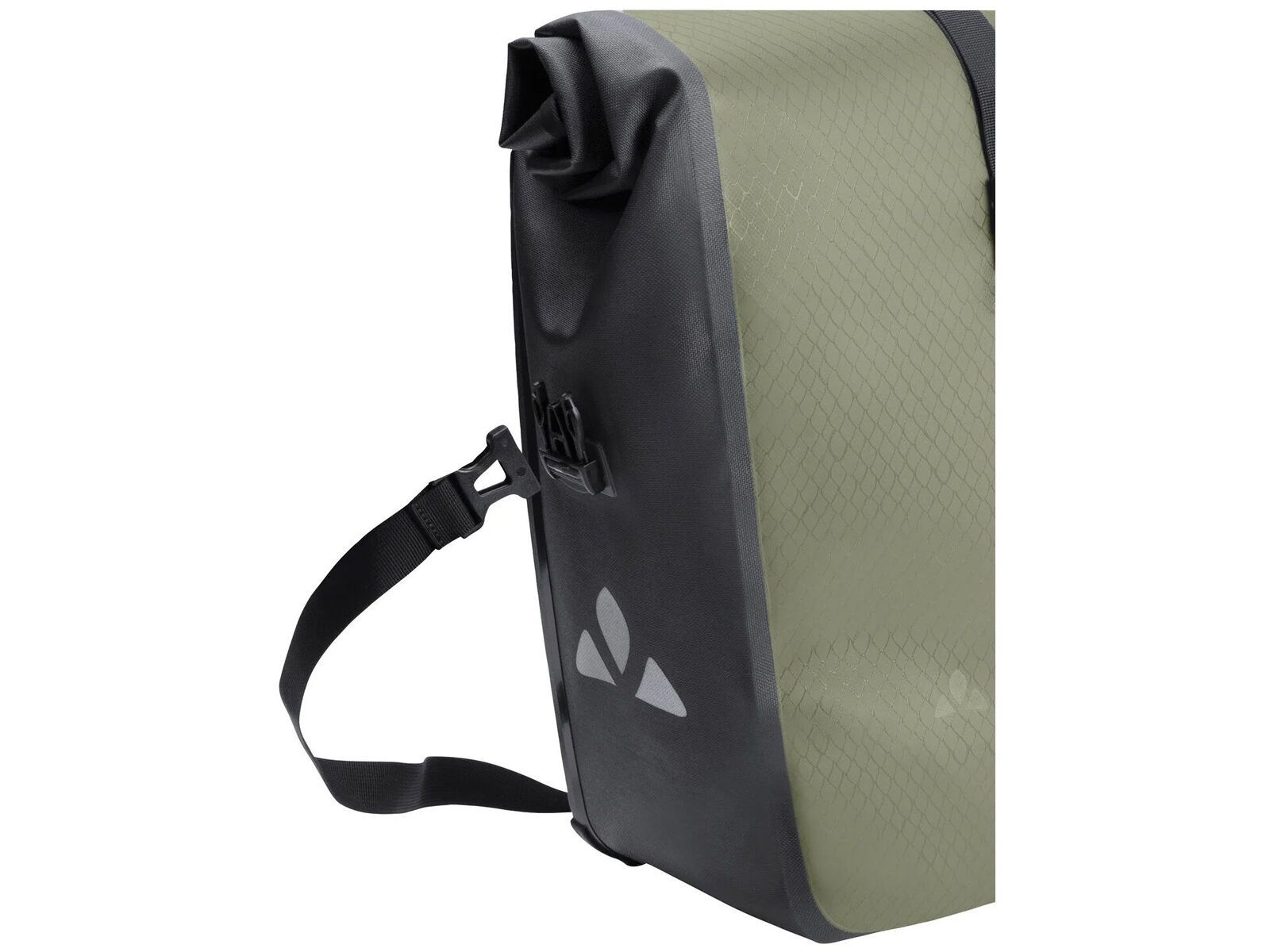 Vaude Aqua Back (rec) (Paar), fango - Bild 6