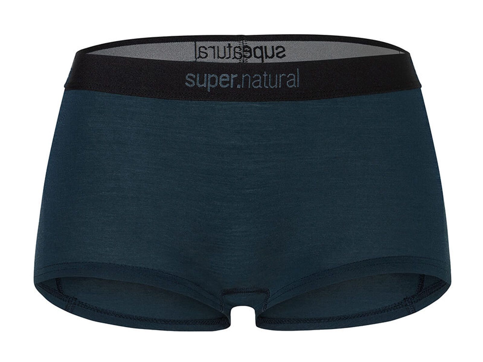 super.natural Tundra175 Boyfriend Hipster Damen, blueberry - Bild 1