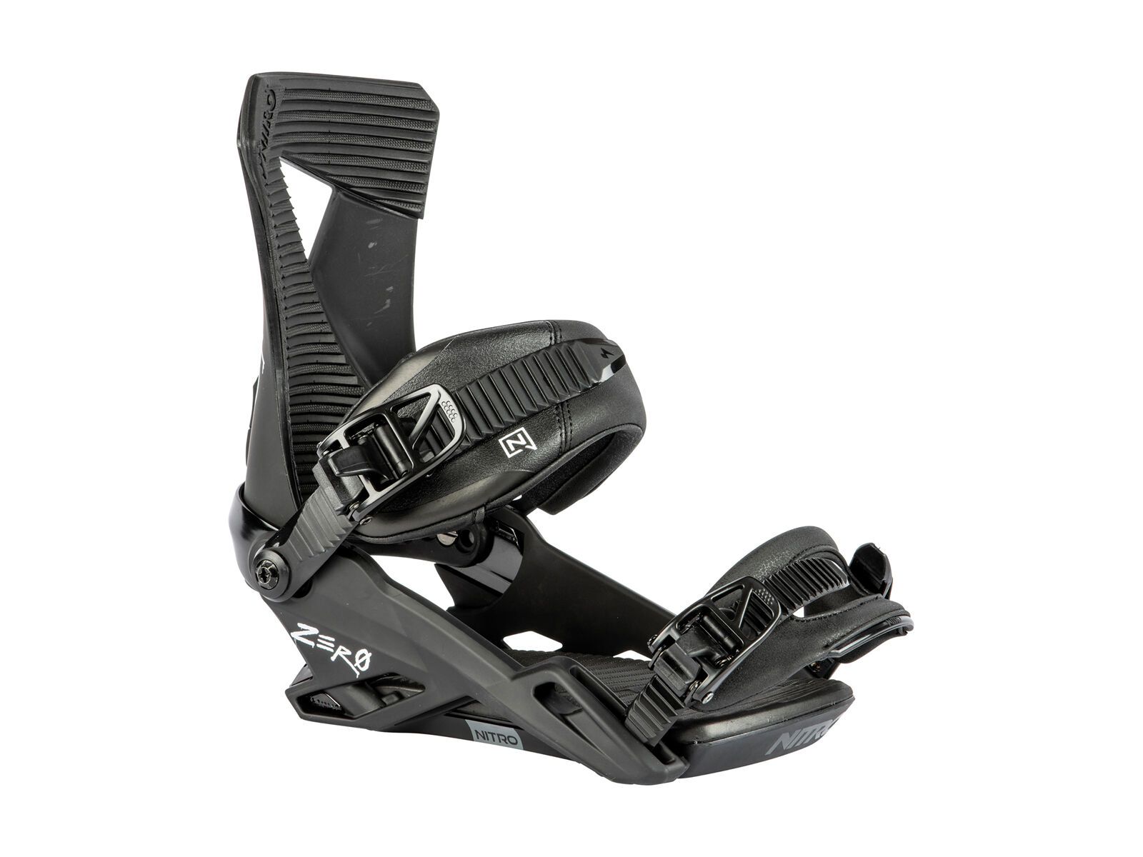 Nitro Zero, ultra black - Bild 2