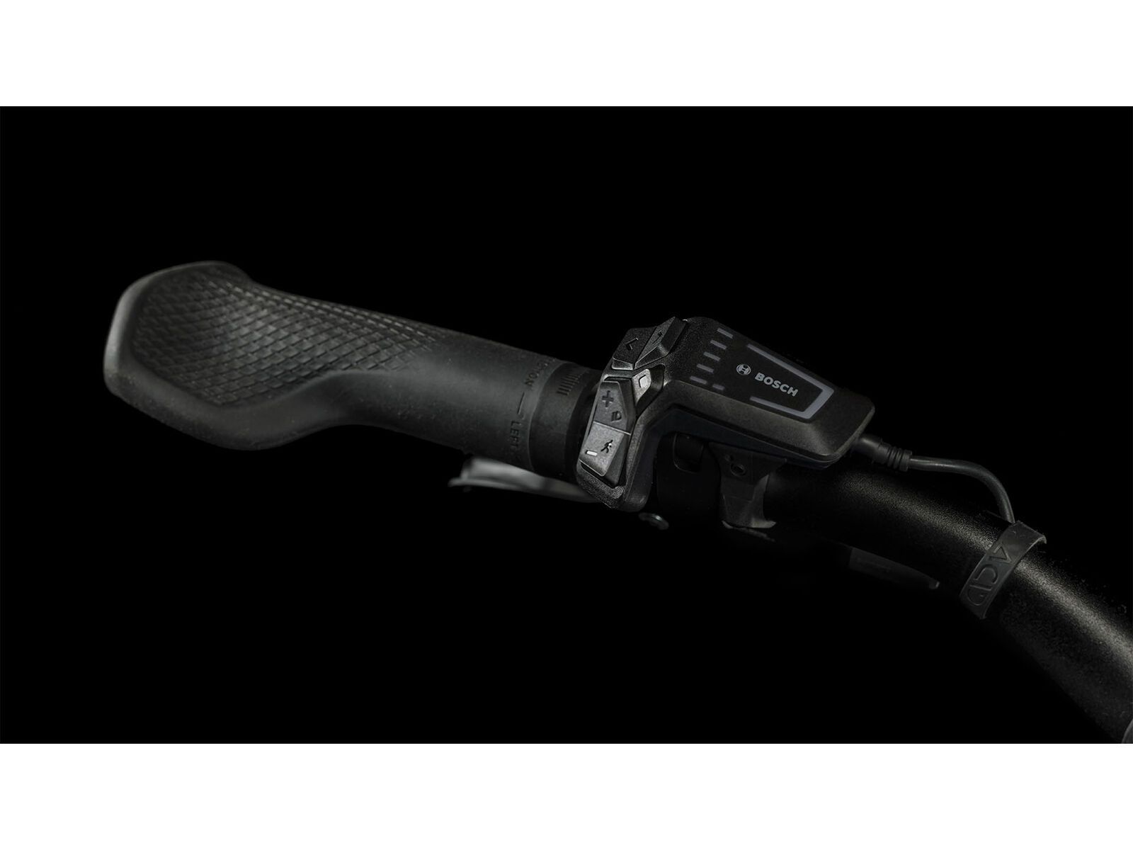 Cube Kathmandu Hybrid EXC 750 Easy Entry, grey´n´silver - Bild 5