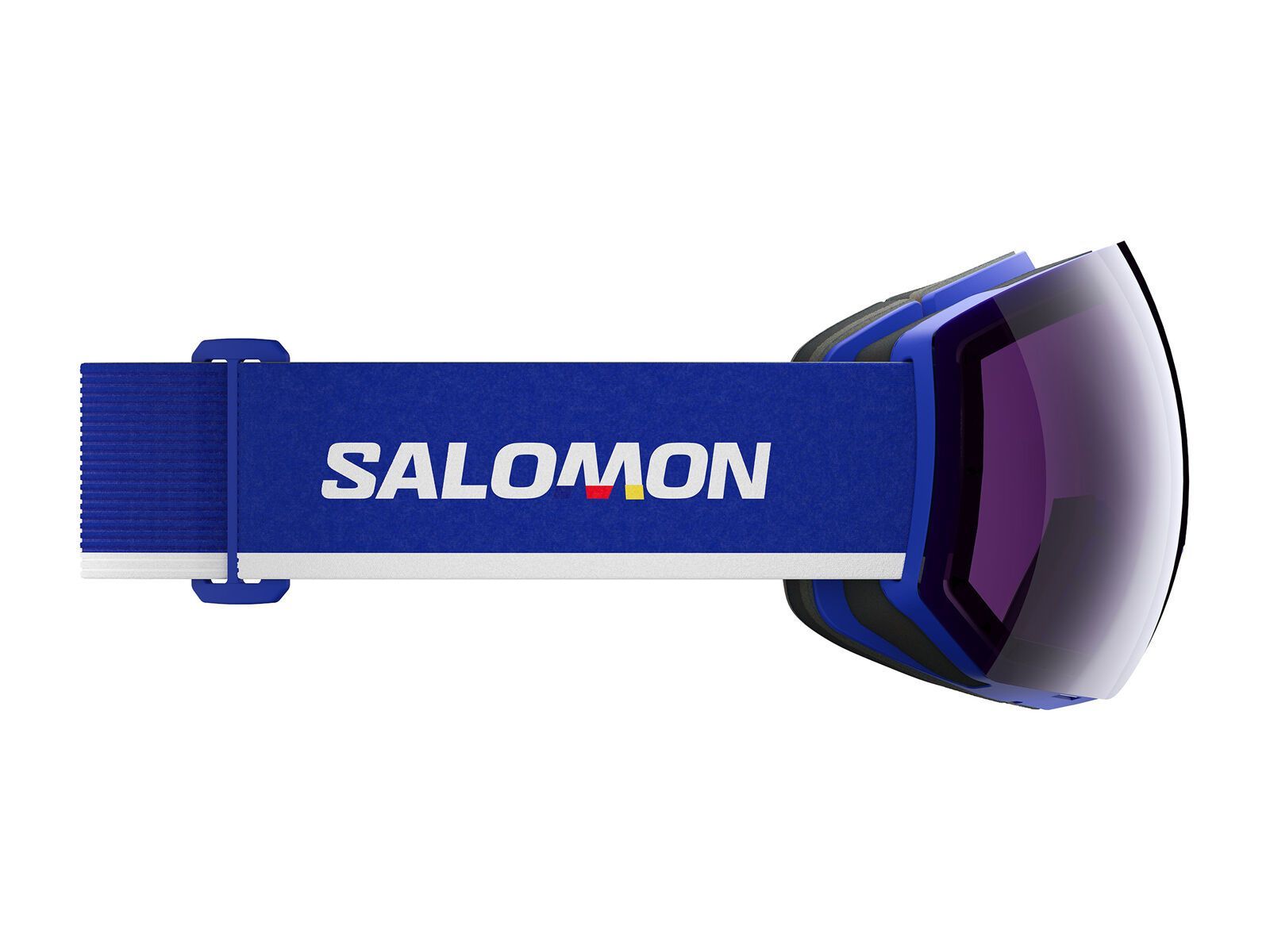 Salomon Radium Pro, Sigma Sky Blue + WS / race blue - Bild 4