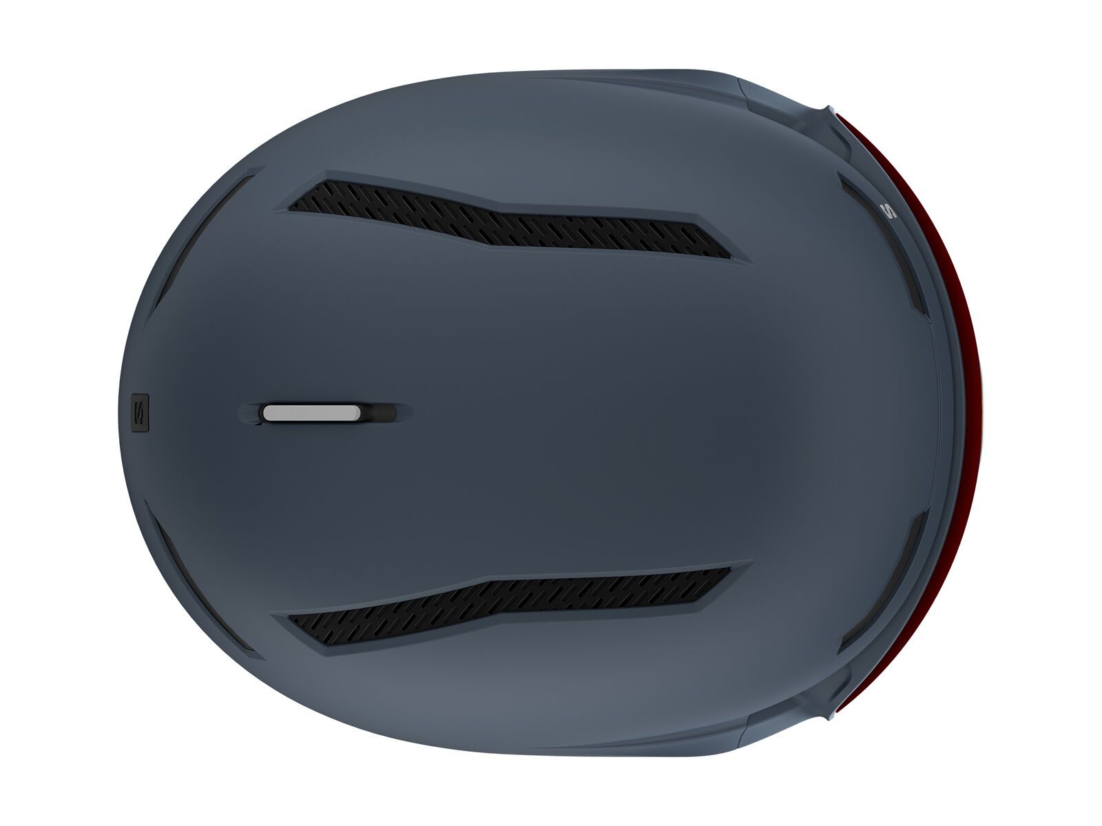 Salomon Driver Prime, Sigma Plus Poppy Red / dress blue - Bild 6