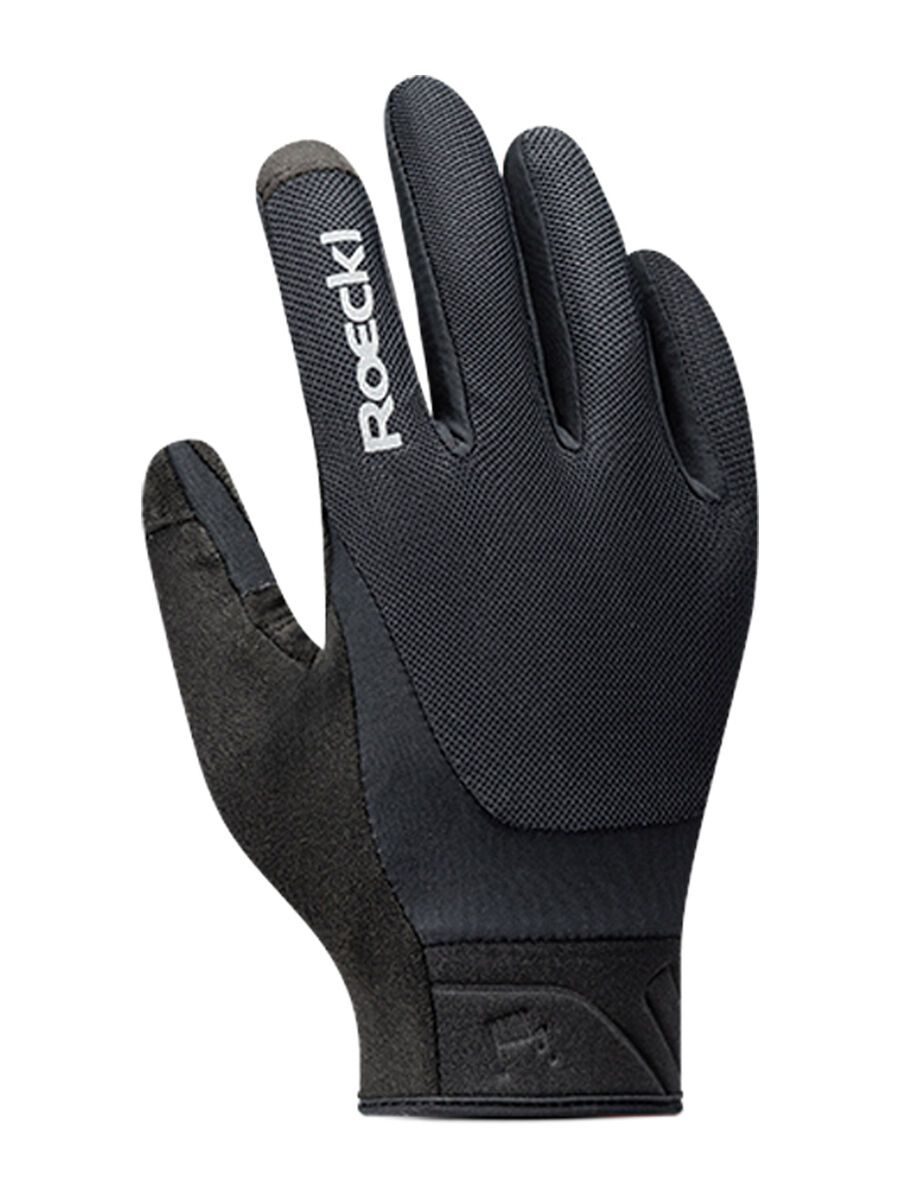 Roeckl Mori 2, black - Bild 1