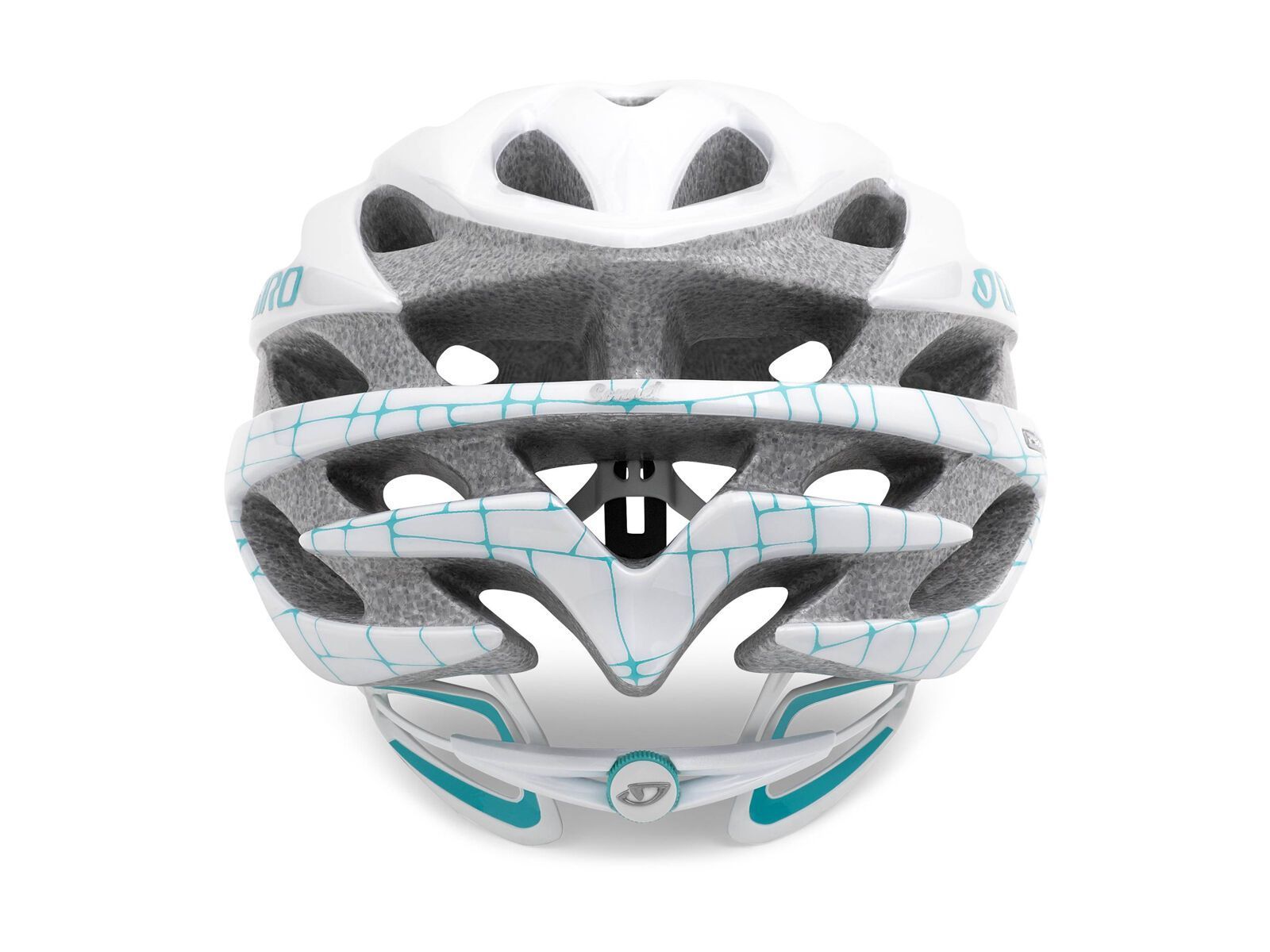 Giro Sonnet, white pearl - Bild 3