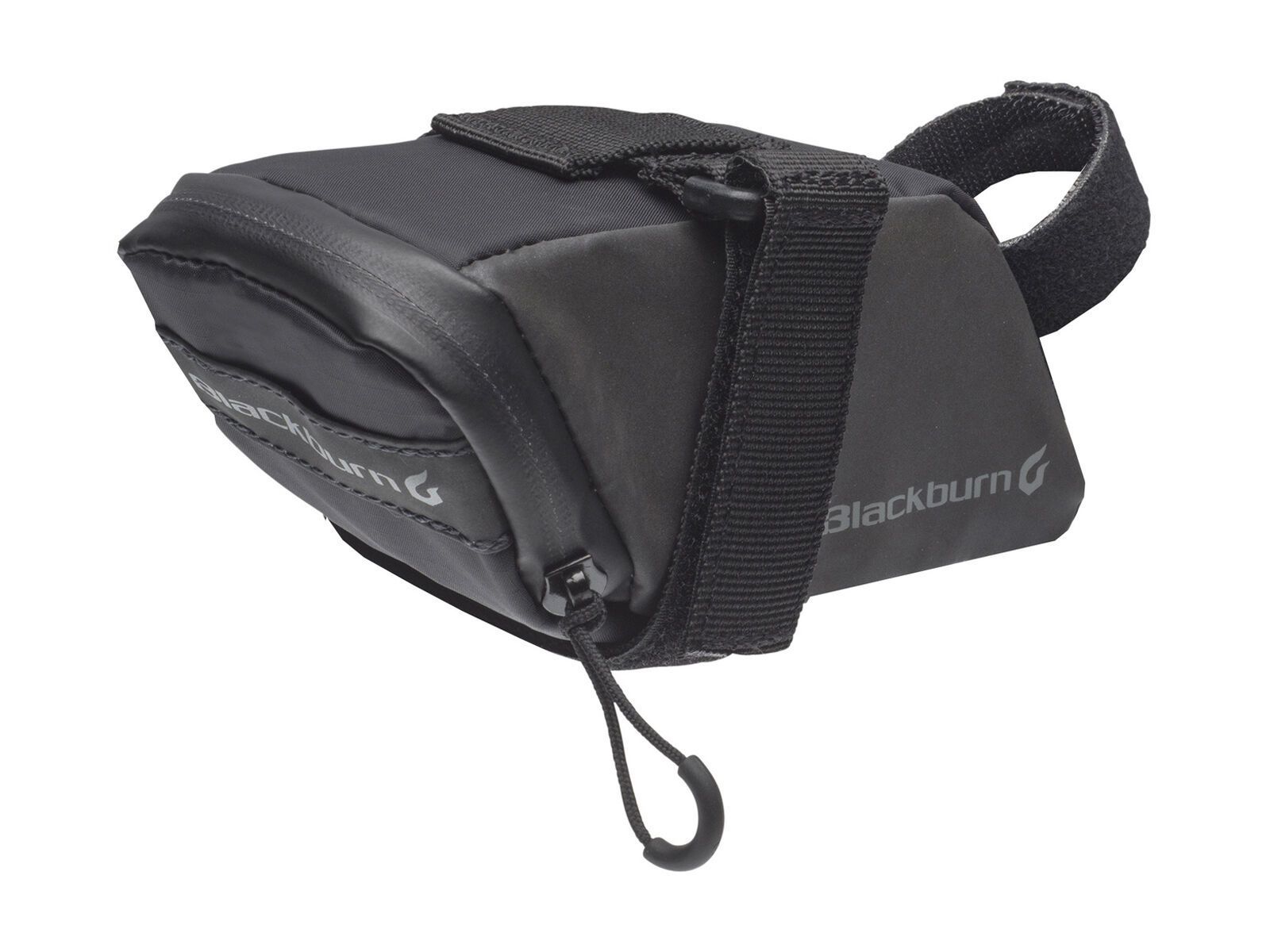 Blackburn Grid Small Seat Bag, black reflective - Bild 1