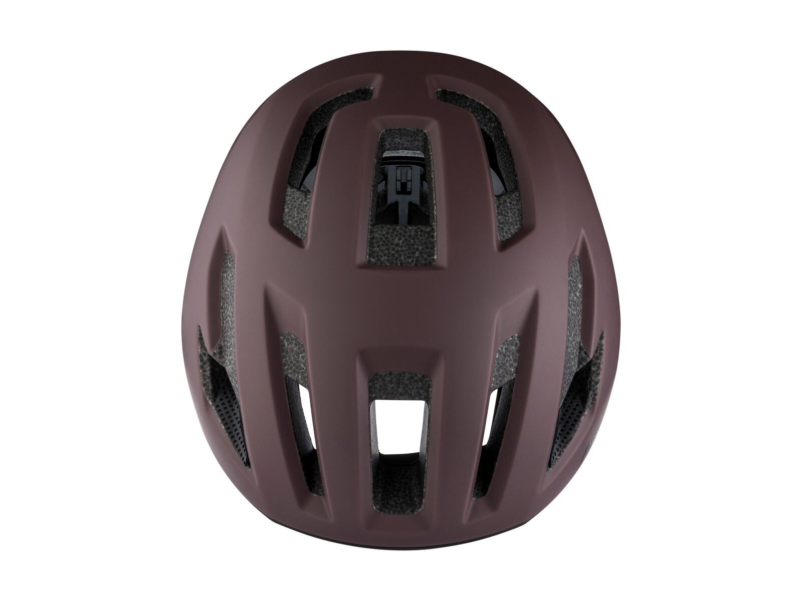 Alpina Taunus Gravel MIPS, ox black matt - Bild 2