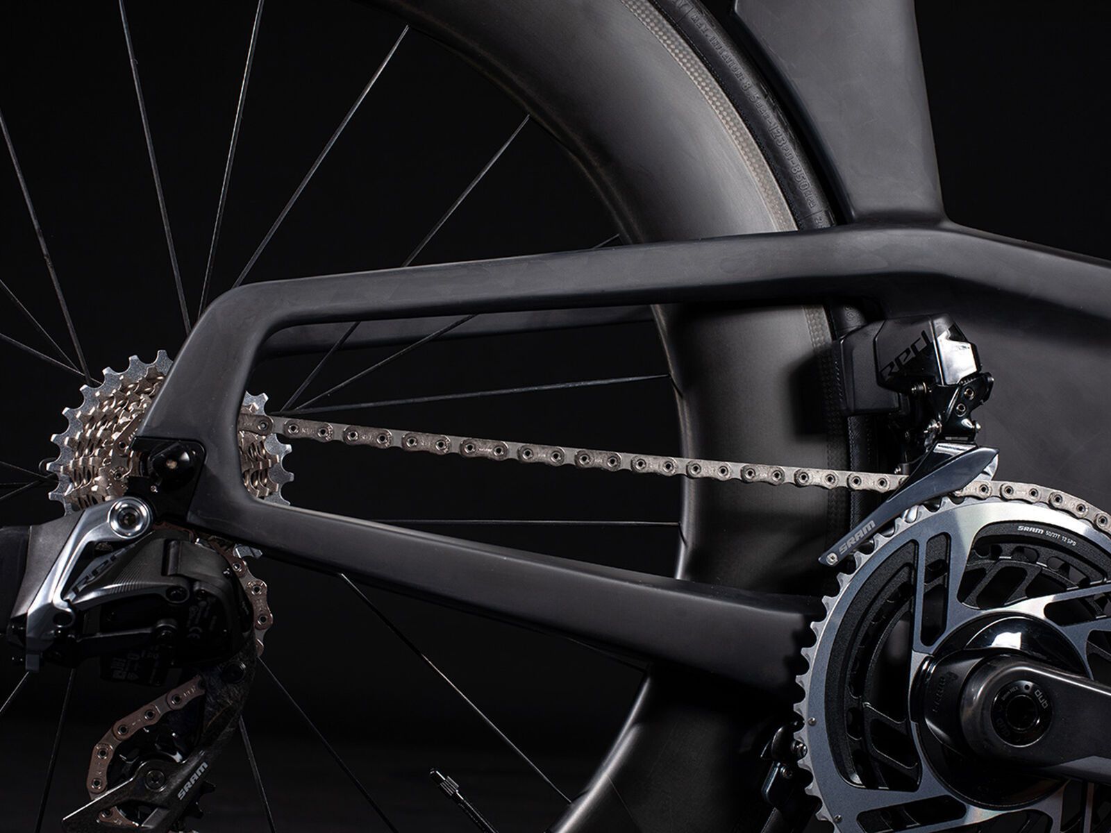 Cube Aerium C:68 SLT Low, carbon´n´red - Bild 5