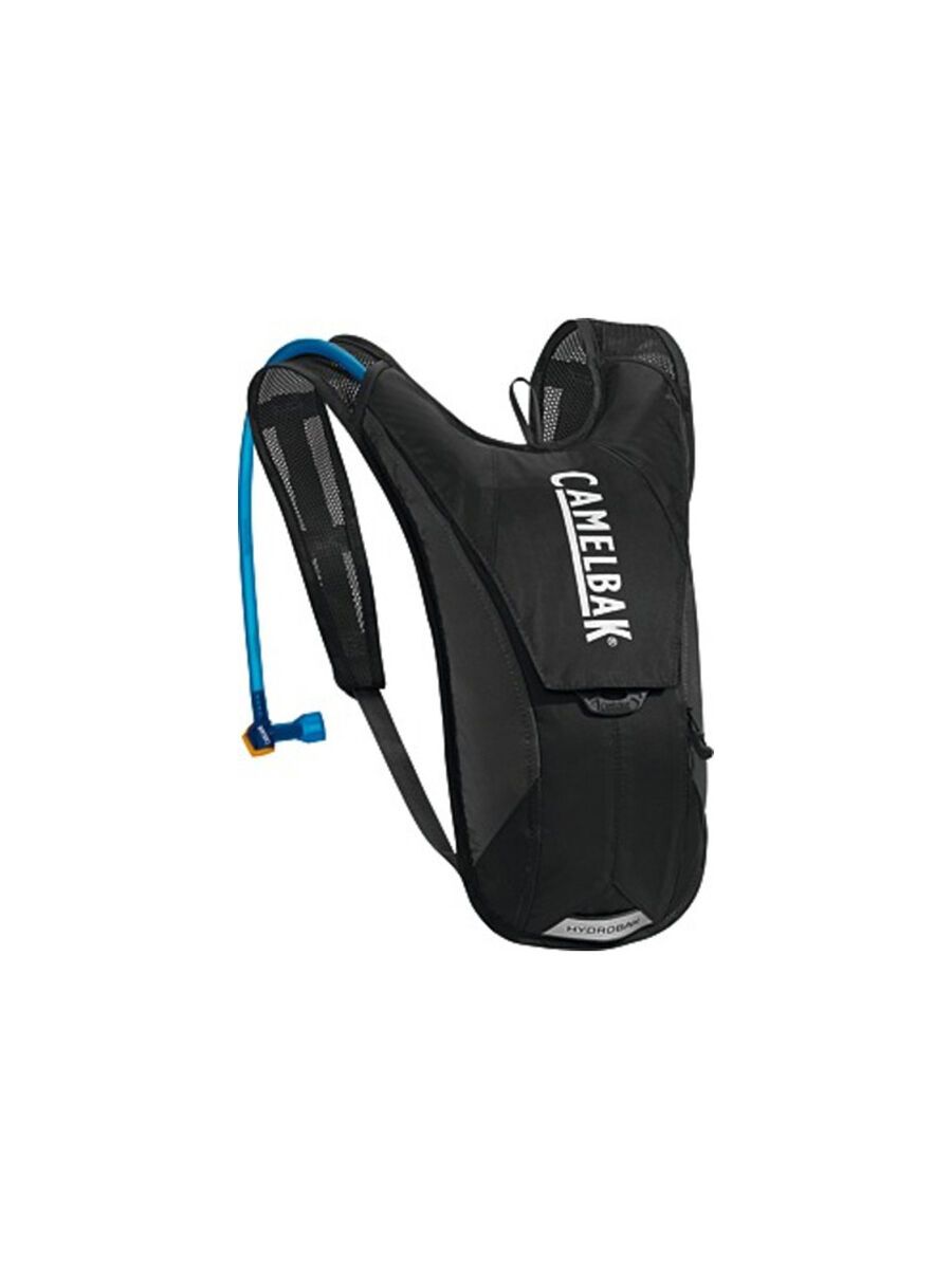 Camelbak Hydrobak, black/graphite - Bild 1