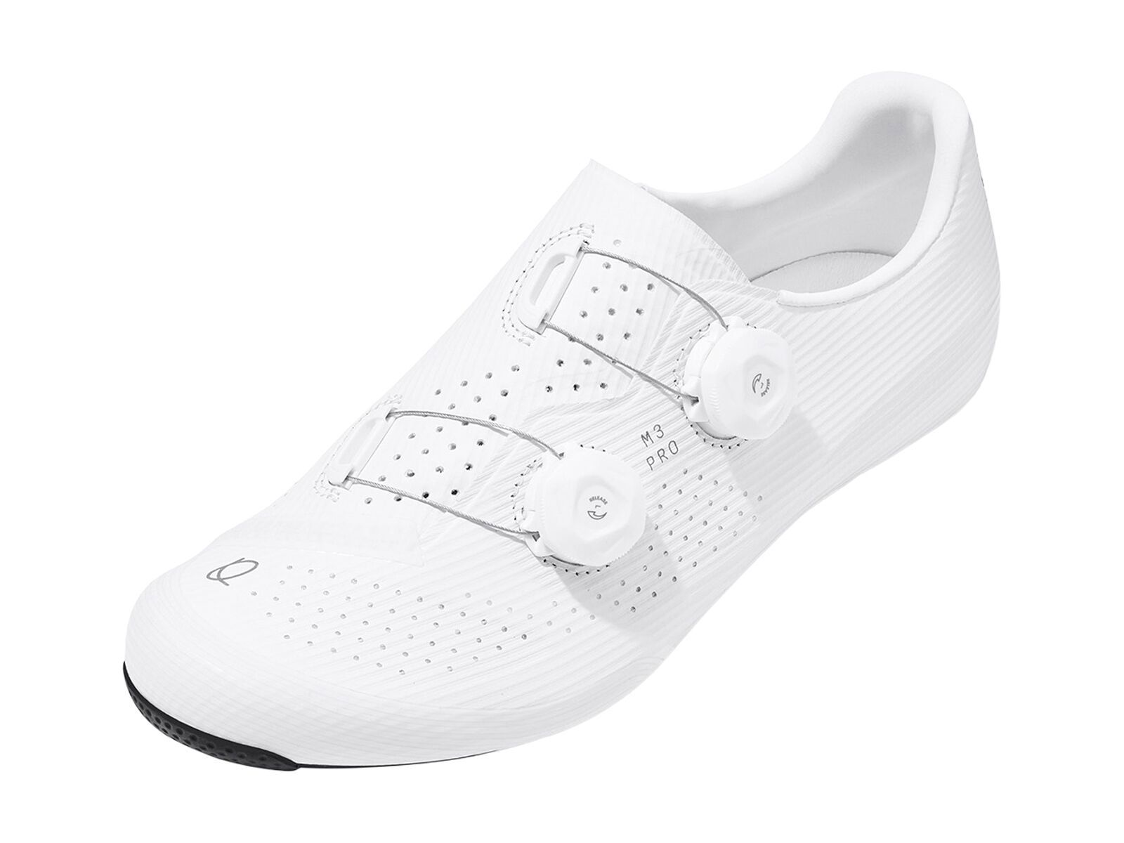 Quoc M3 Pro Road Shoes, white - Bild 5