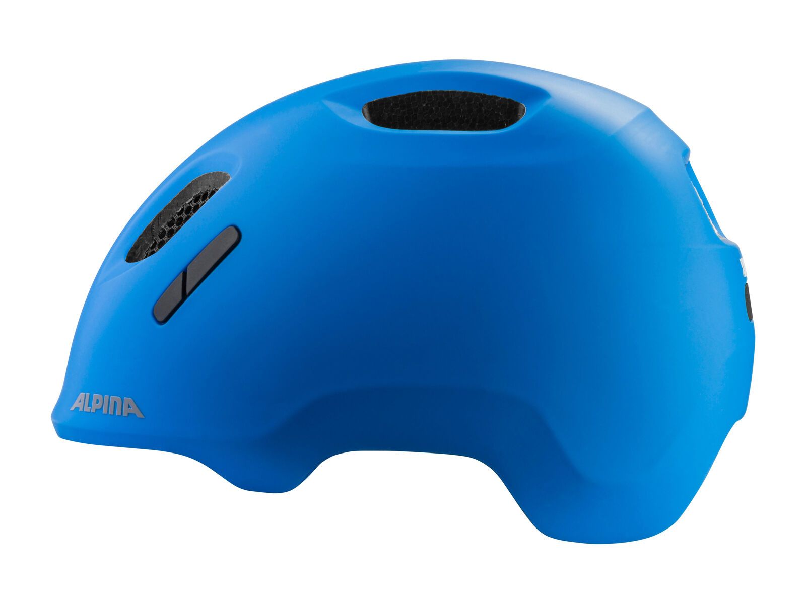 Alpina Ximo 2 LE, blue matt - Bild 3