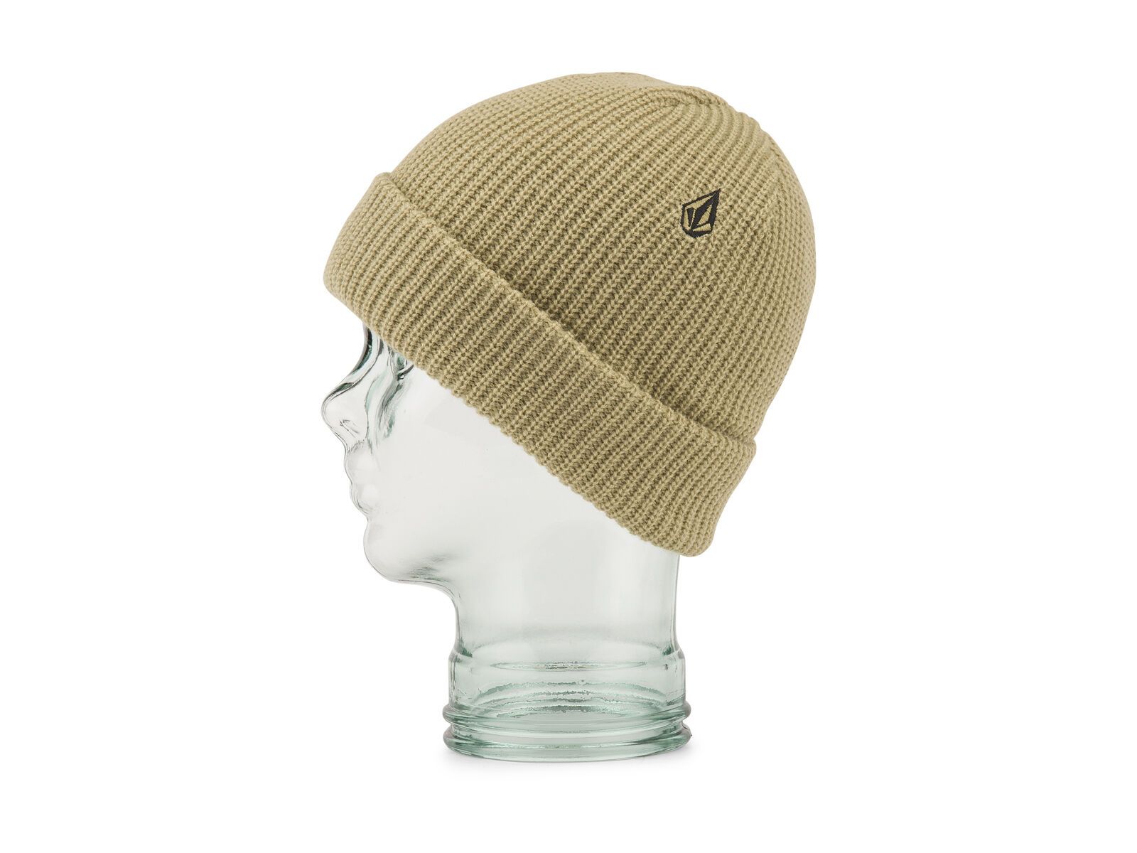 Volcom Sweep Beanie, gold - Bild 1